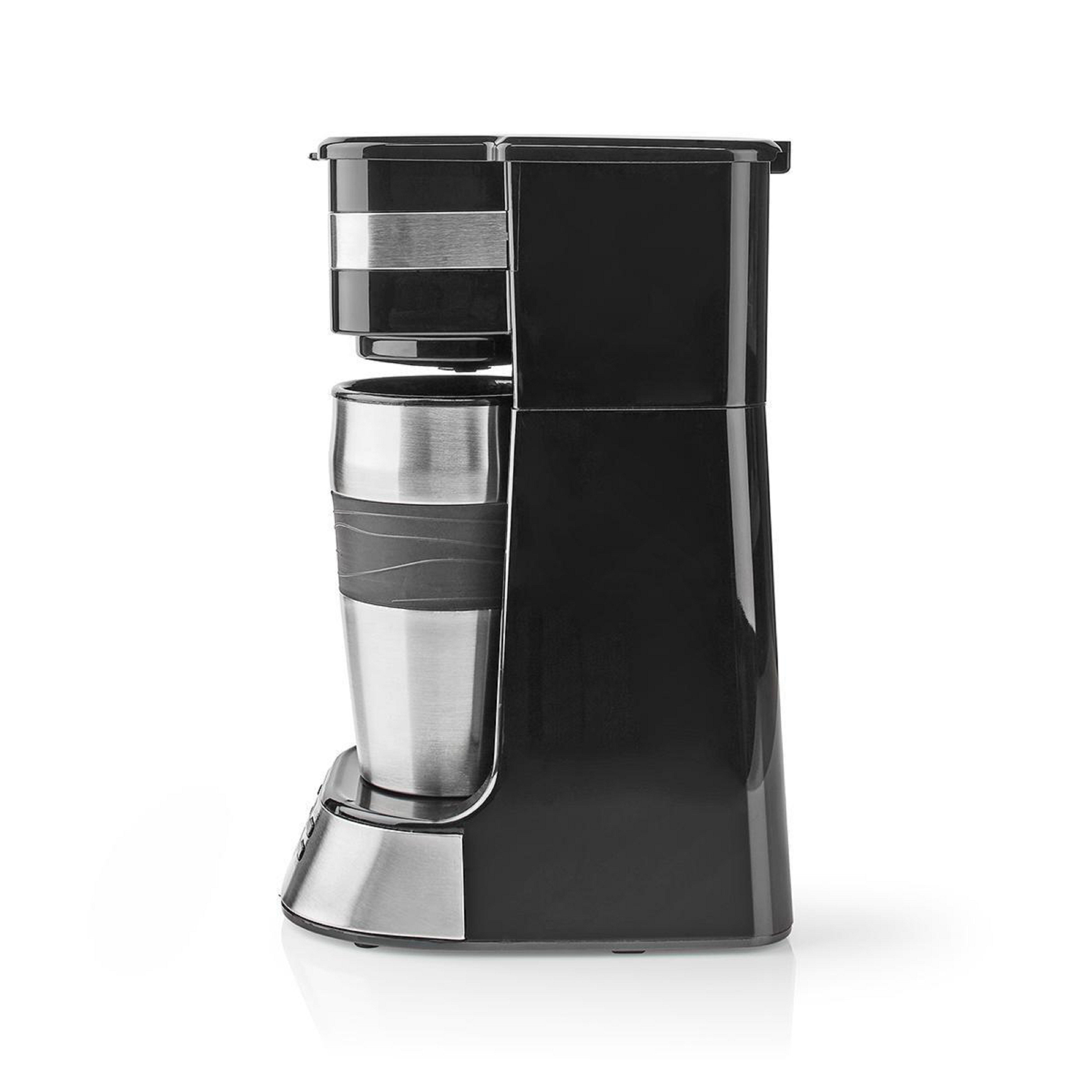 Nedis Filterkaffeemaschine