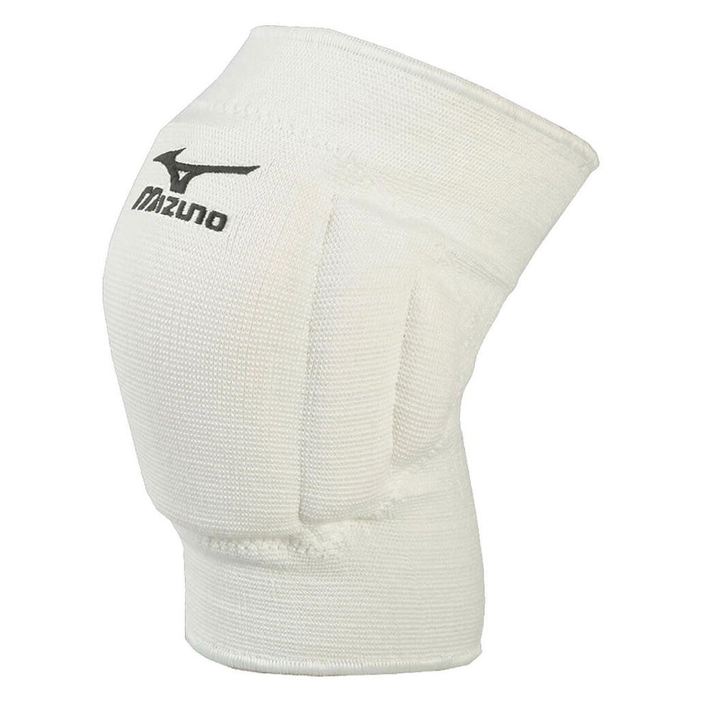 Mizuno Schienbeinschutz Team Kniepolster