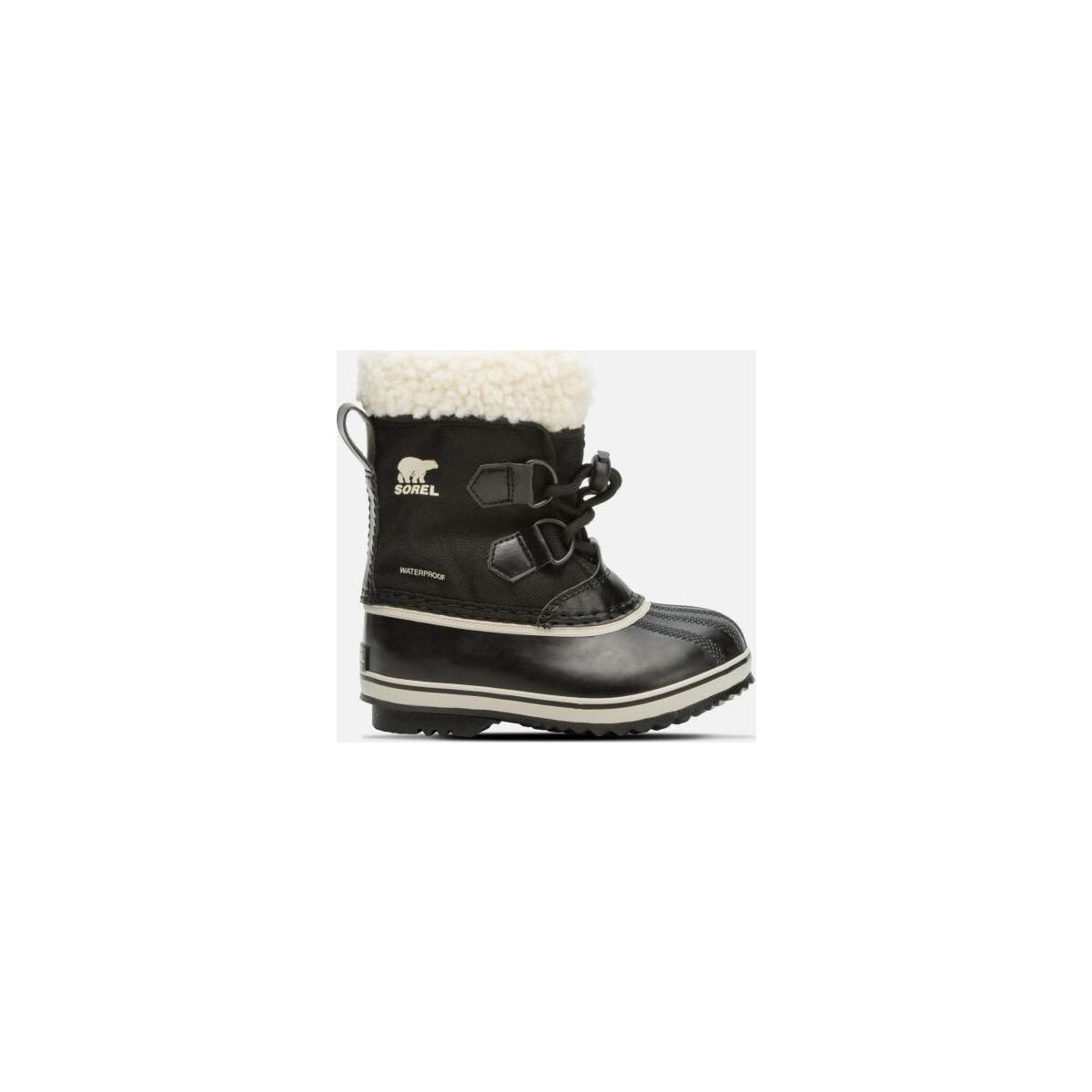 Sorel Yoot PAC Nylon WP Outdoorschuh