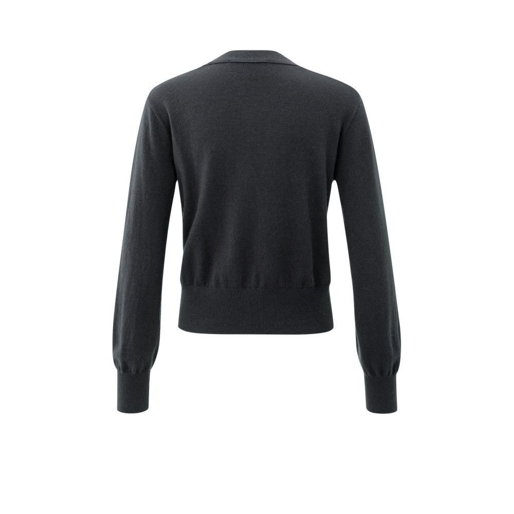 YAYA Strickpullover günstig online kaufen