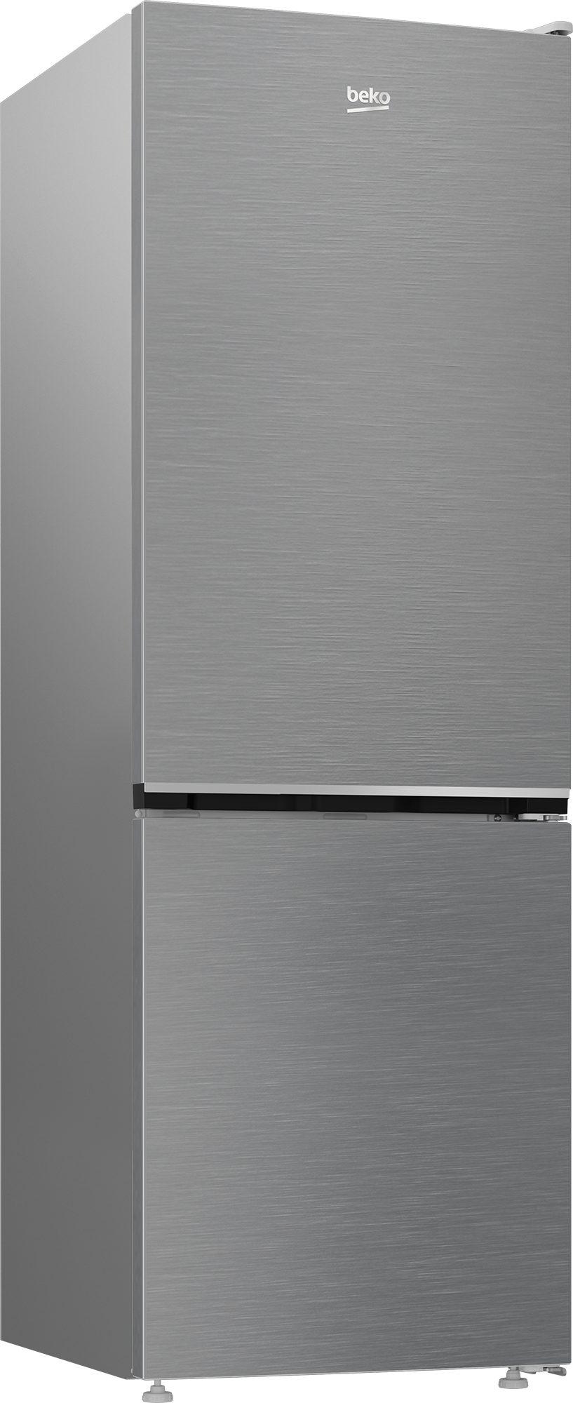 BEKO Kühl-/Gefrierkombination B5RCNA346HXB, 179,6 cm hoch, 59,5 cm breit, HarvestFresh™ - längerer Erhalt von Vitaminen