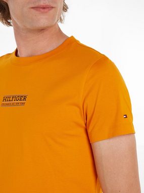 Tommy Hilfiger T-Shirt SMALL HILFIGER TEE
