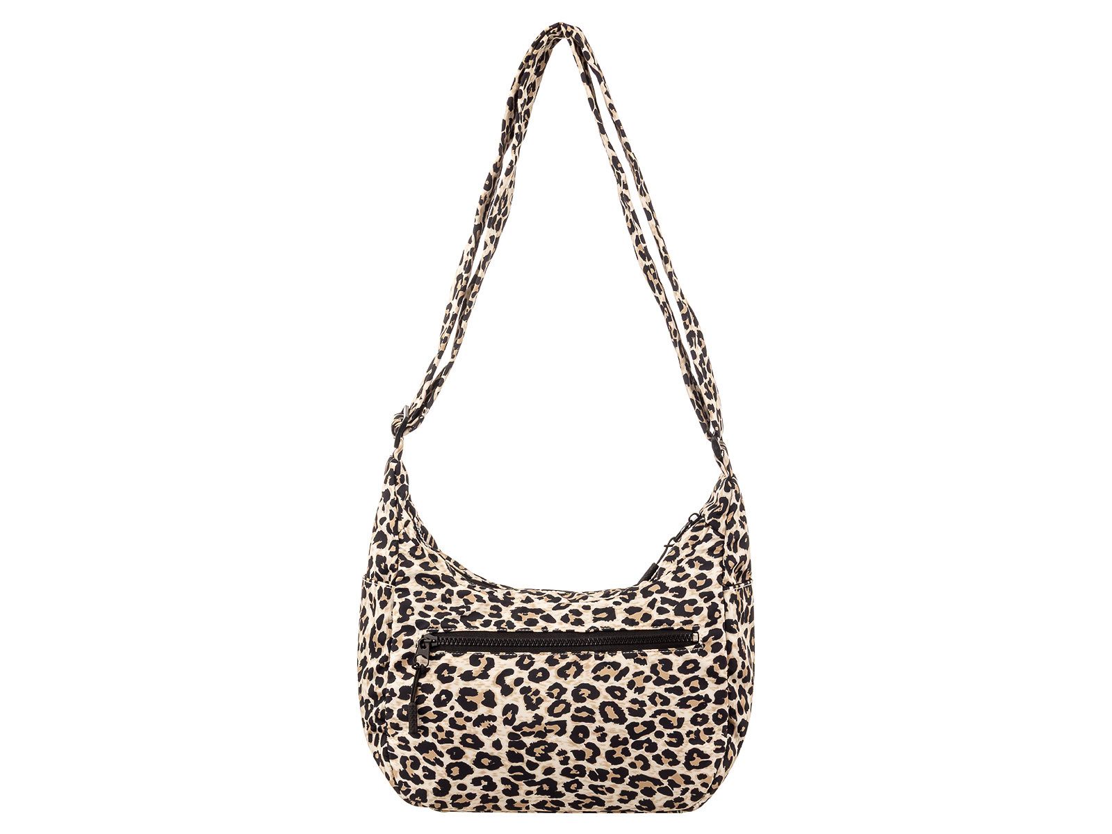 Prato Schultertasche CN09 Nylon Umhängetasche Damen (Stück, 1-tlg., Handtasche), leicht – Bild 2 von 5