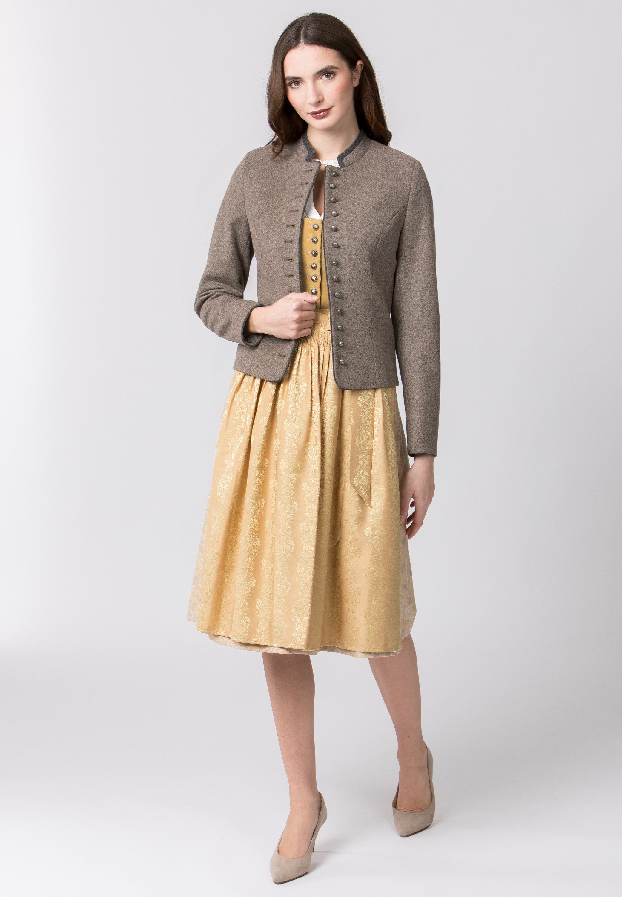 Stockerpoint Trachtenjacke Elisabeth günstig online kaufen