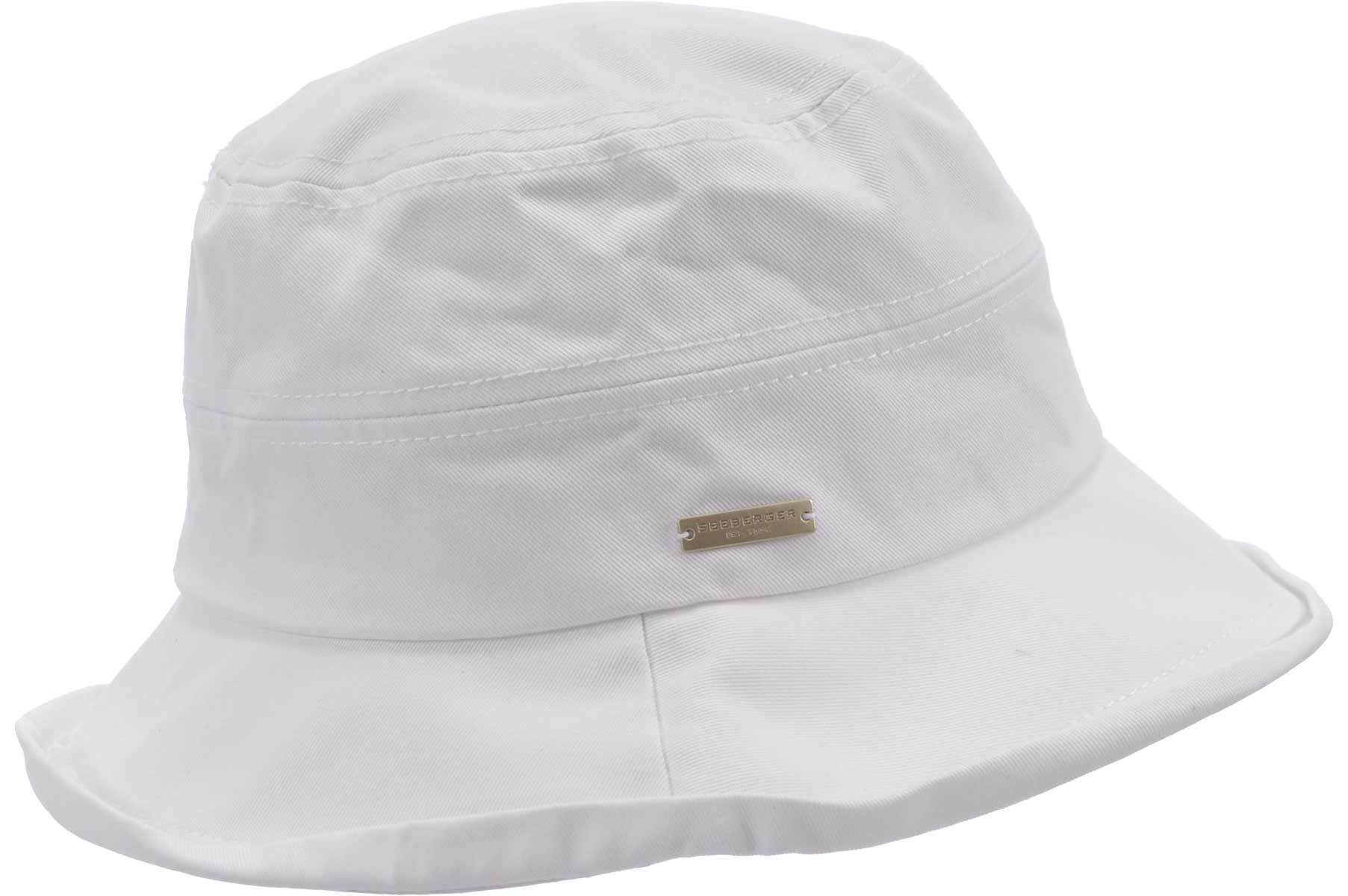 Seeberger Sonnenhut Baumwollstoff Bolero 55646-0 günstig online kaufen
