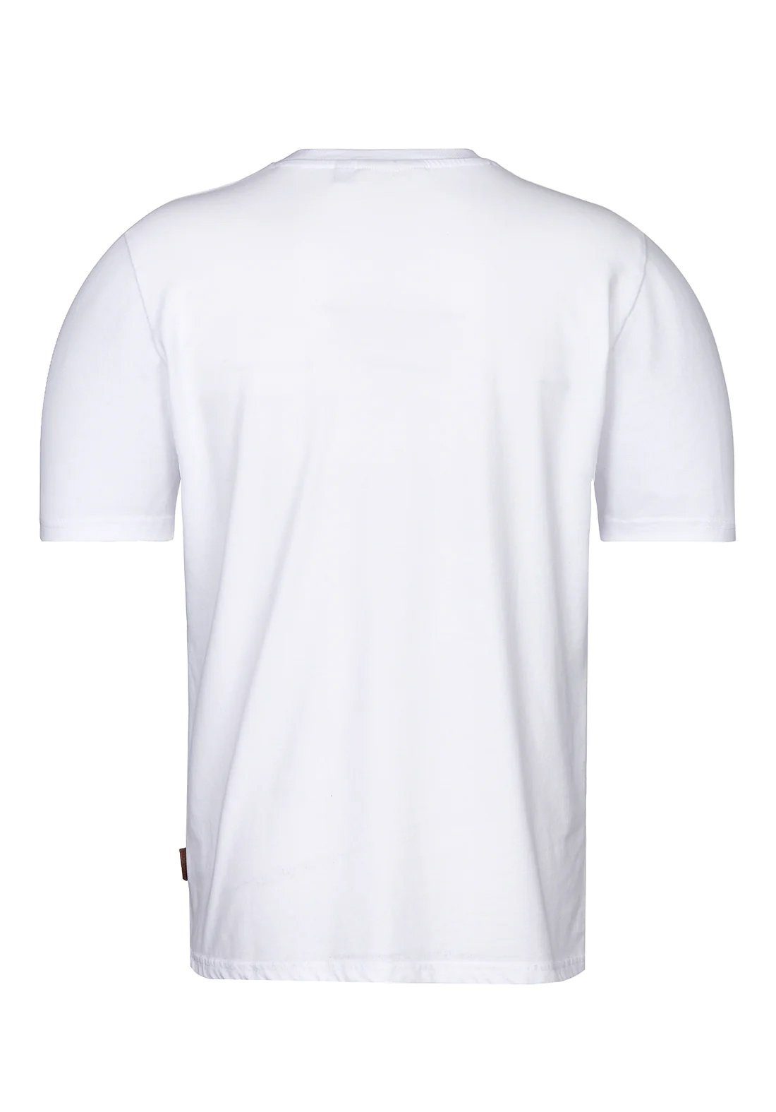 naketano T-Shirt Naketano Herren T-Shirt Adonis günstig online kaufen