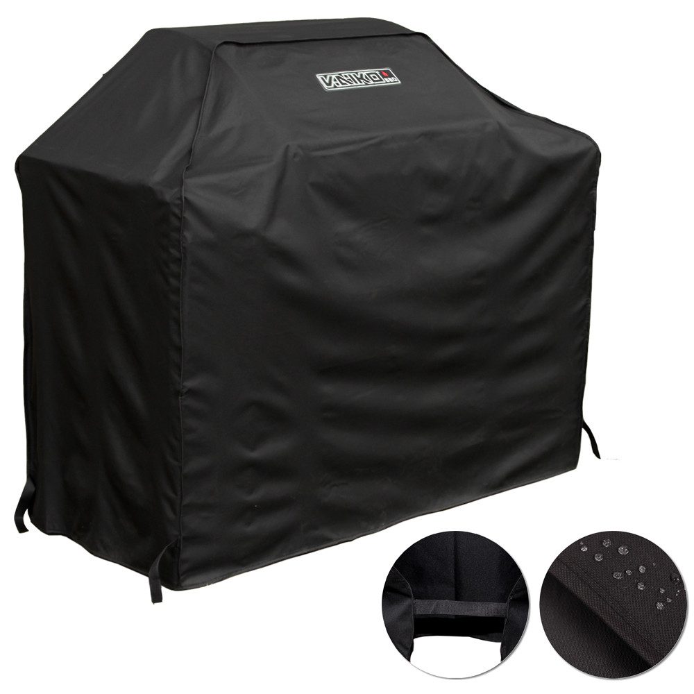 Grillabdeckhaube Gasgrill Abdeckung Grill Abdeckhaube BBQ Schutzhülle Regenschutz Haube