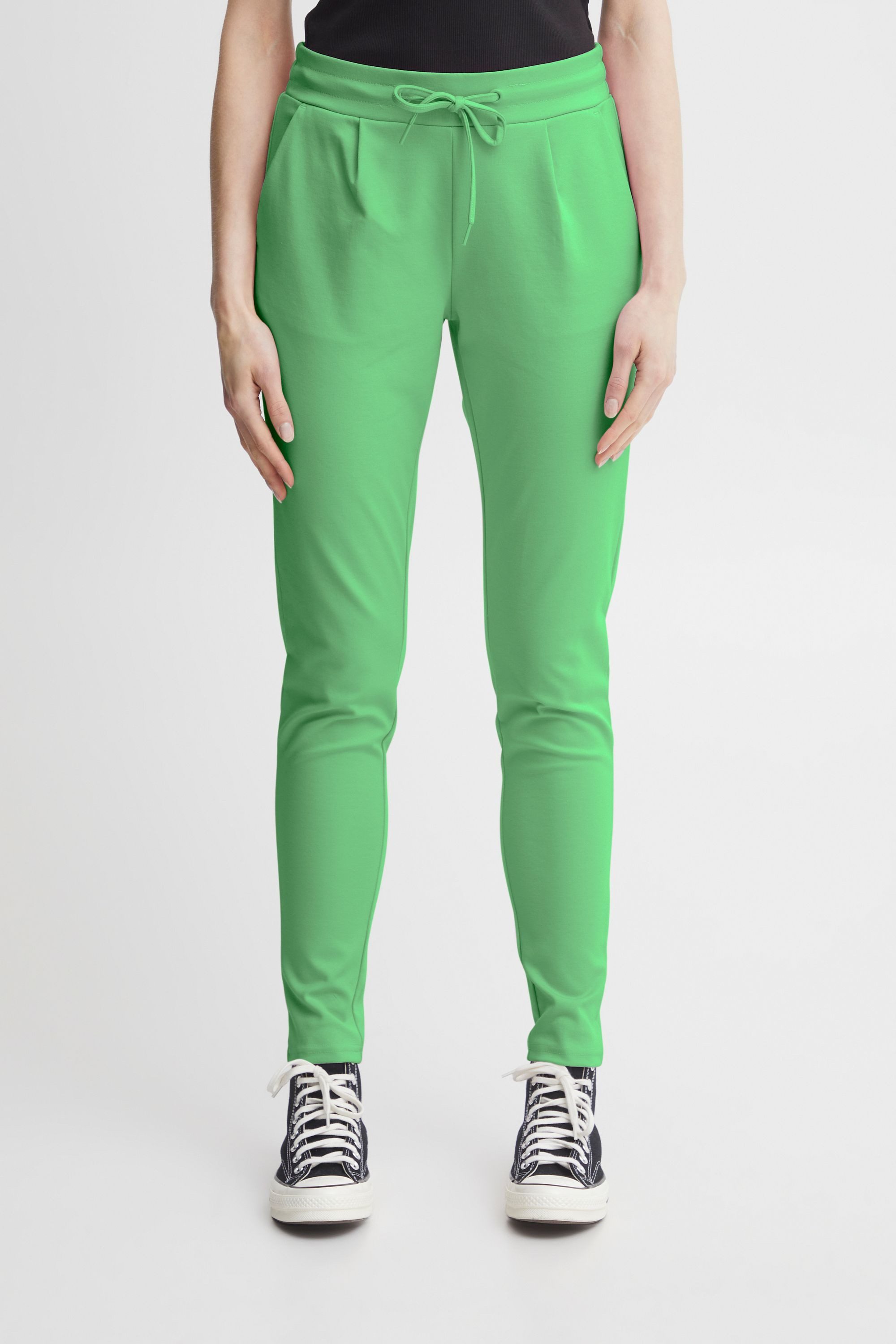 Ichi Stoffhose IHKATE Ichi Bequeme Stoffhose günstig online kaufen