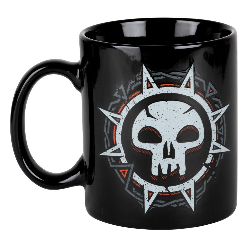 Magic the Gathering Tasse
