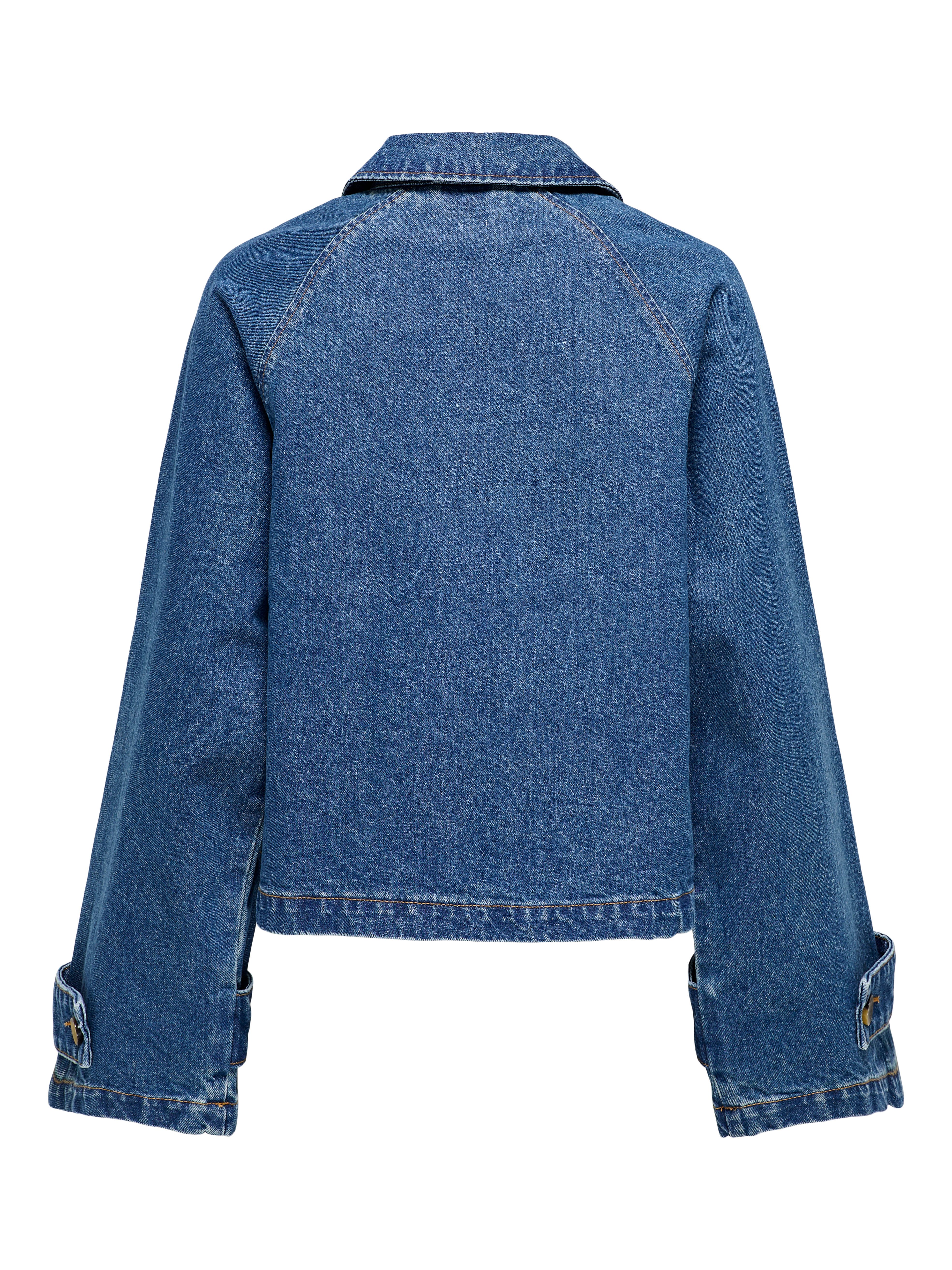 ONLY Jeansjacke günstig online kaufen