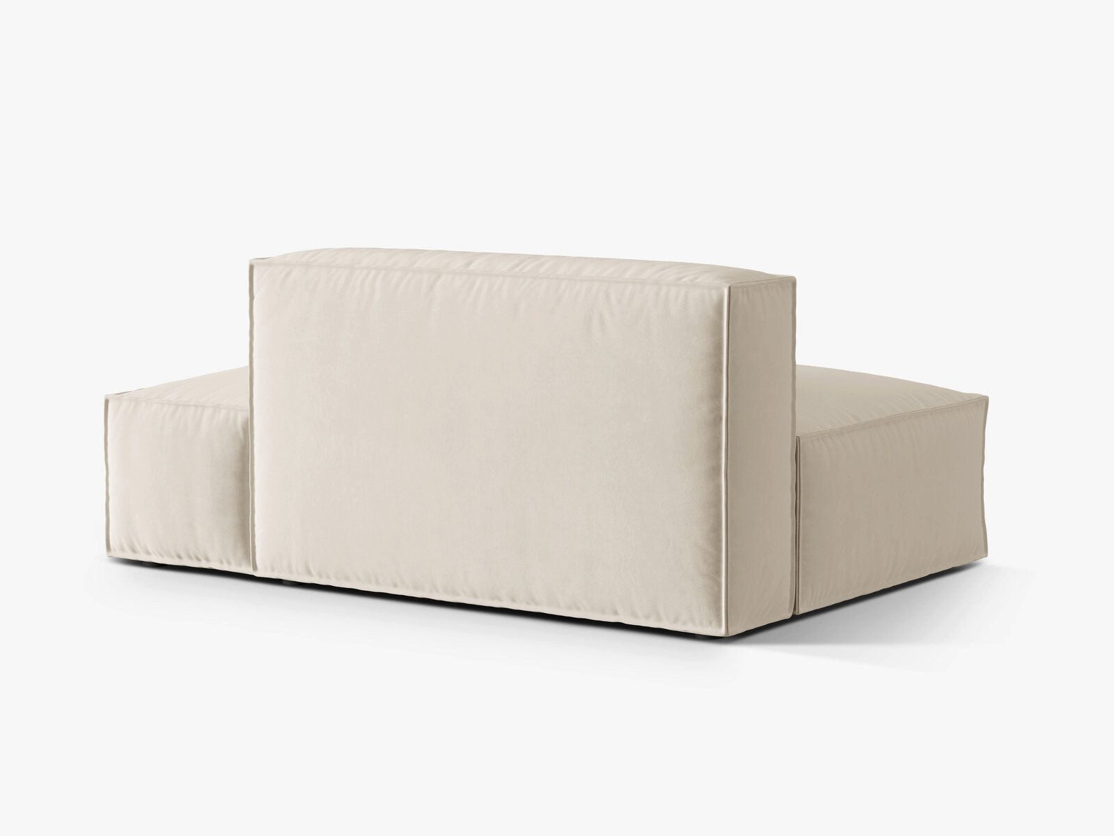 Micadoni Sofaelement Nuria, Modul 3-Sitzer