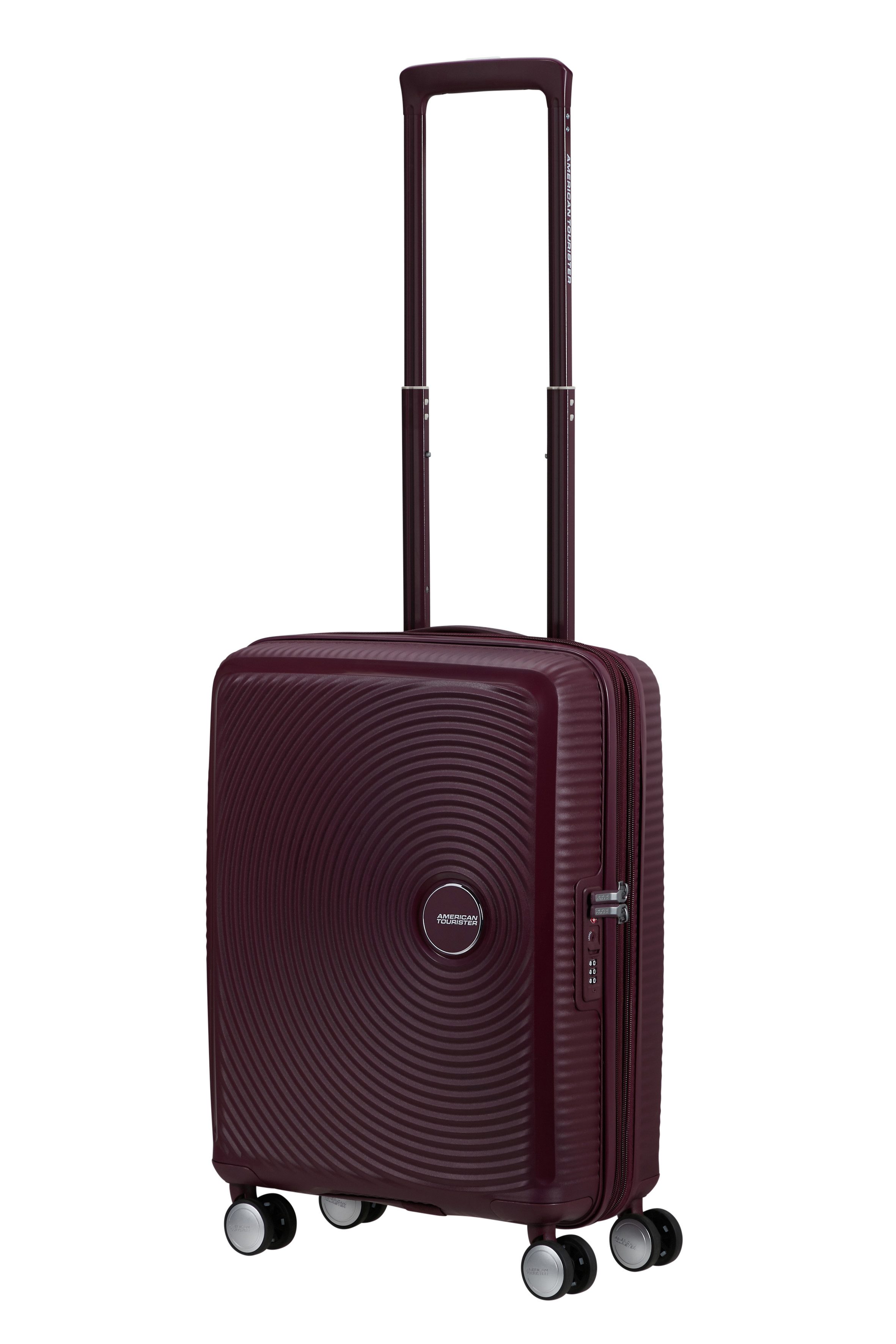 American Tourister® Hartschalen-Trolley SOUNDBOX, in verschiedenen günstig online kaufen