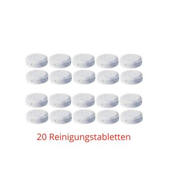 SIEMENS TZ80001N Reinigungstabletten (Reinigungstabletten)