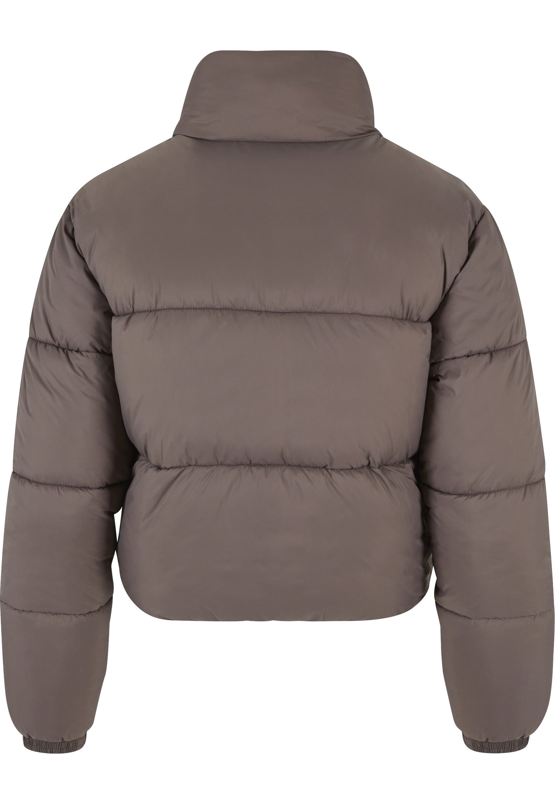 Karl Kani Winterjacke Karl Kani Karl Kani Sport Patch Crop Puffer Jacket (1-St)