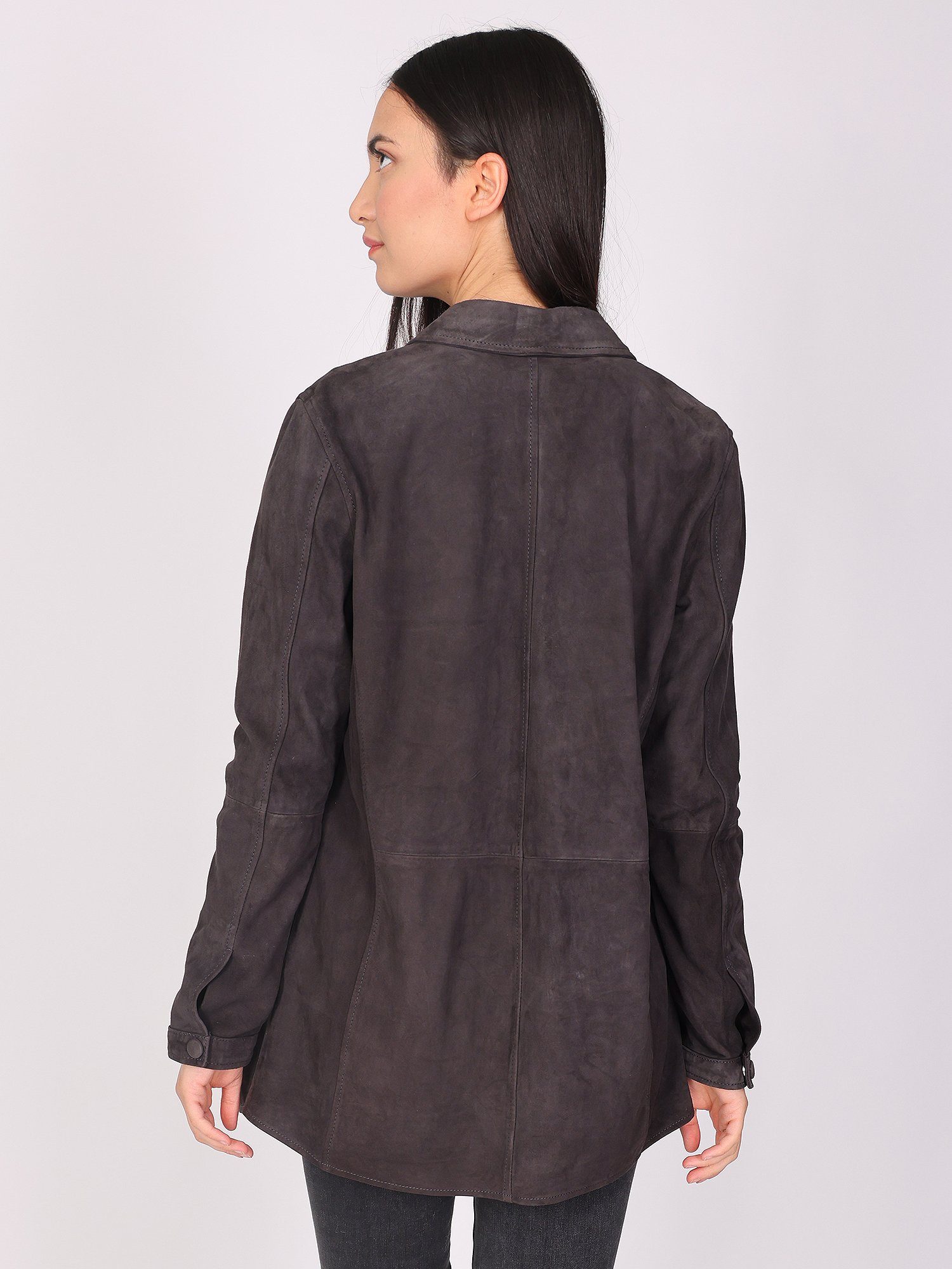 Maze Lederjacke 4202172 günstig online kaufen