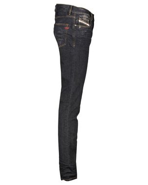 Diesel 5-Pocket-Jeans Herren Jeans D-Strukt Slim Fit (1-tlg)