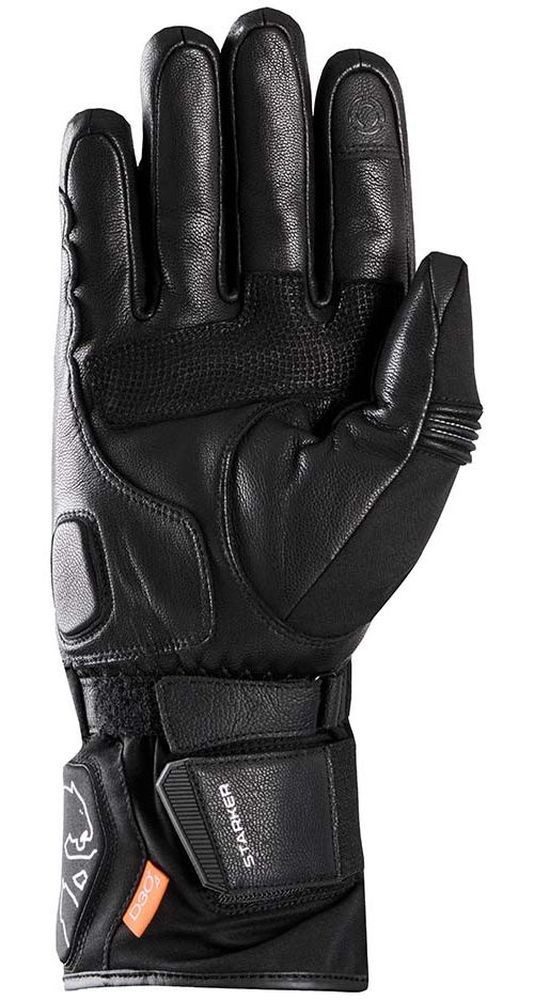 Furygan Motorradhandschuhe Gloves Starker D3O Primaloft 37.5 günstig online kaufen