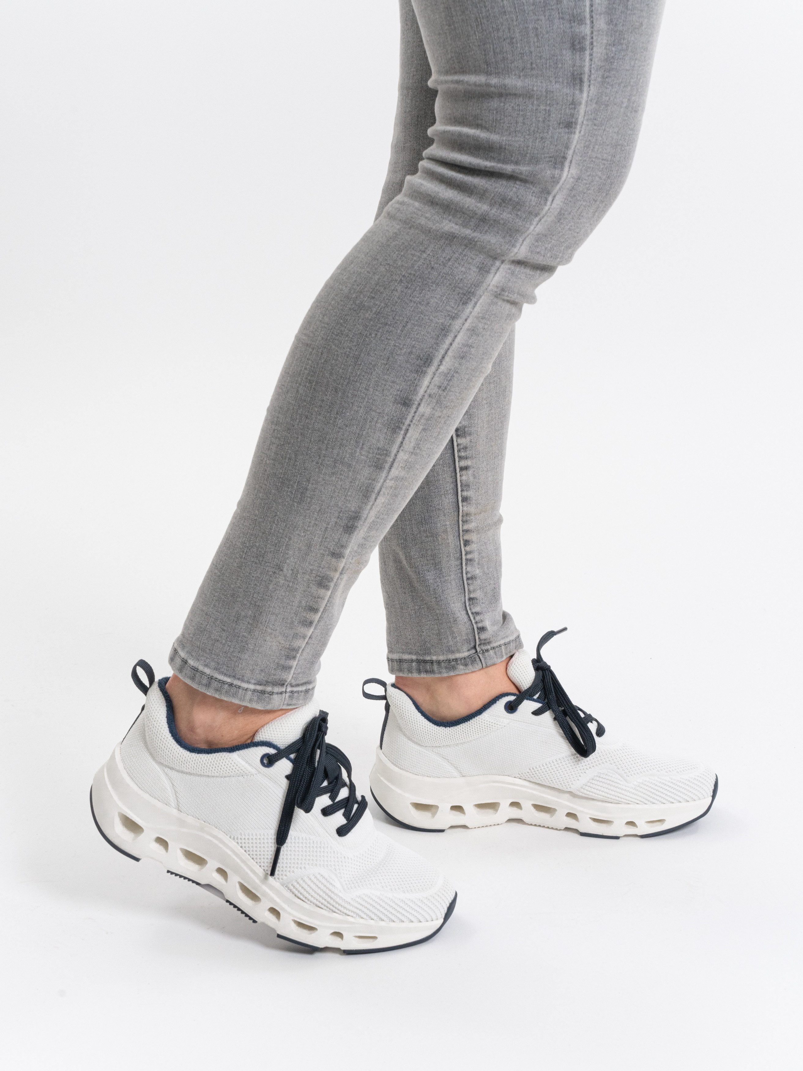 Ara Damen Sneaker Rio Sneaker