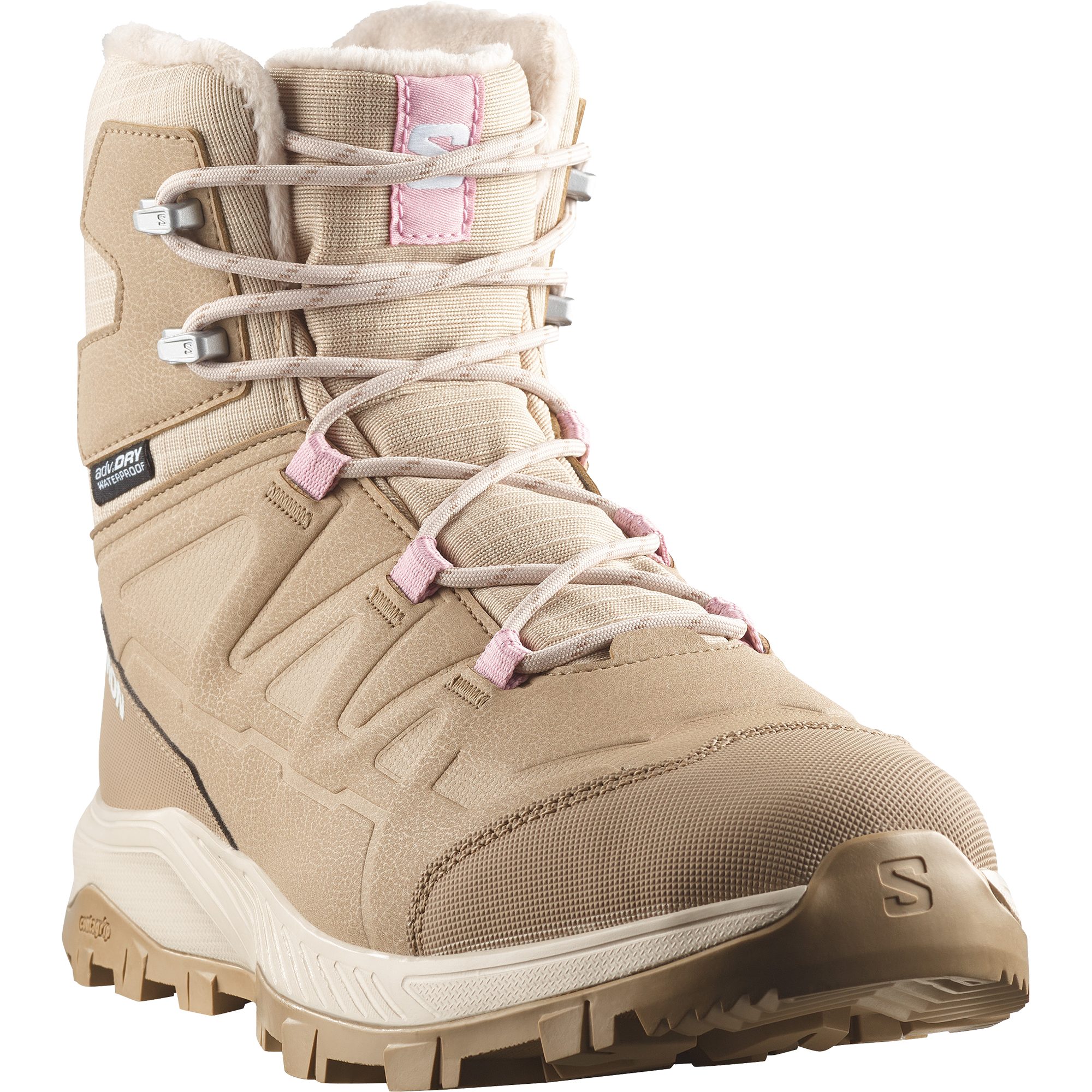 Salomon OUTFROST TS WP W Winterstiefel wasserdicht