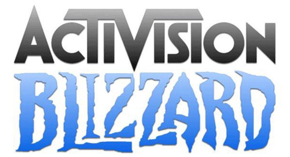 ACTIVISION BLIZZARD