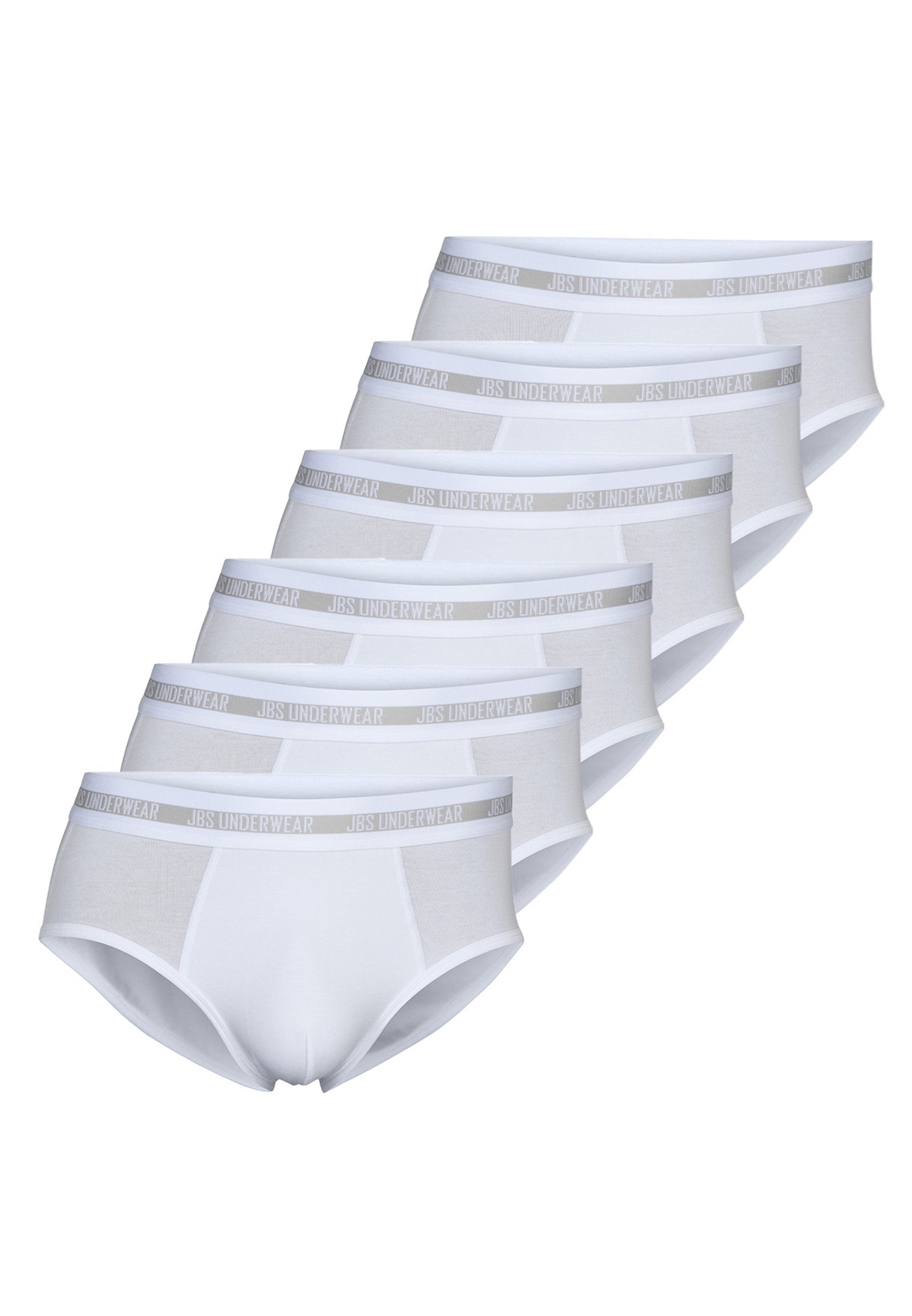 Slip 6er Pack Bamboo