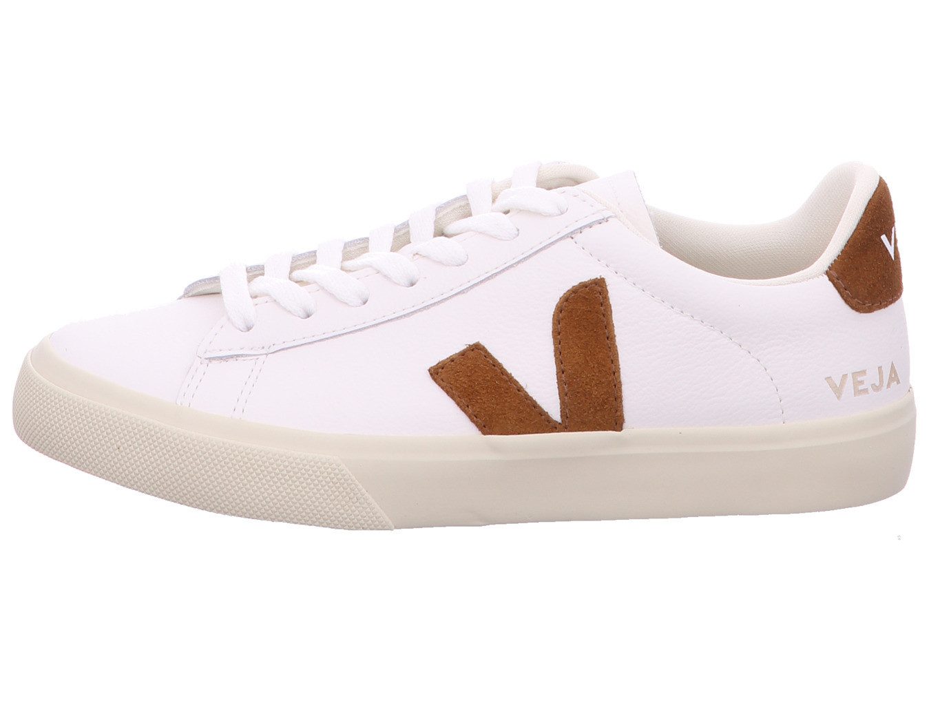 VEJA Campo Schnürschuh