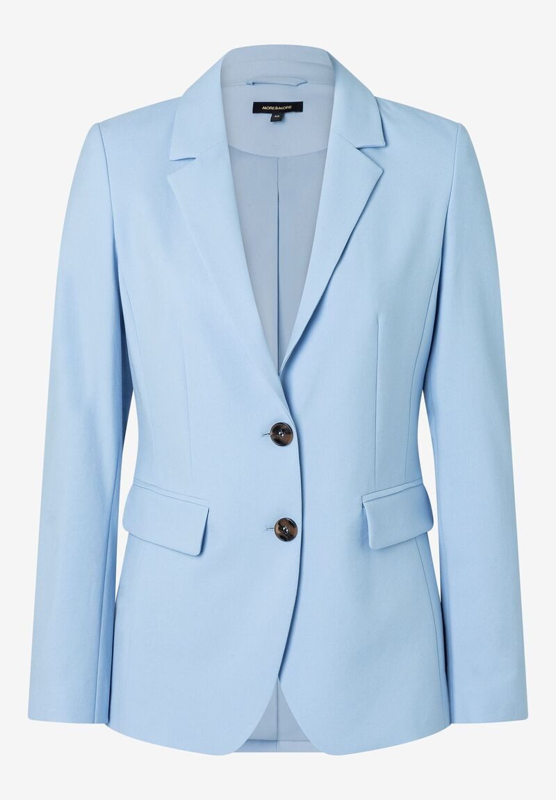 Blusenblazer