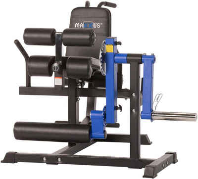 MAXXUS Kraftstation Multi Trainer Pro