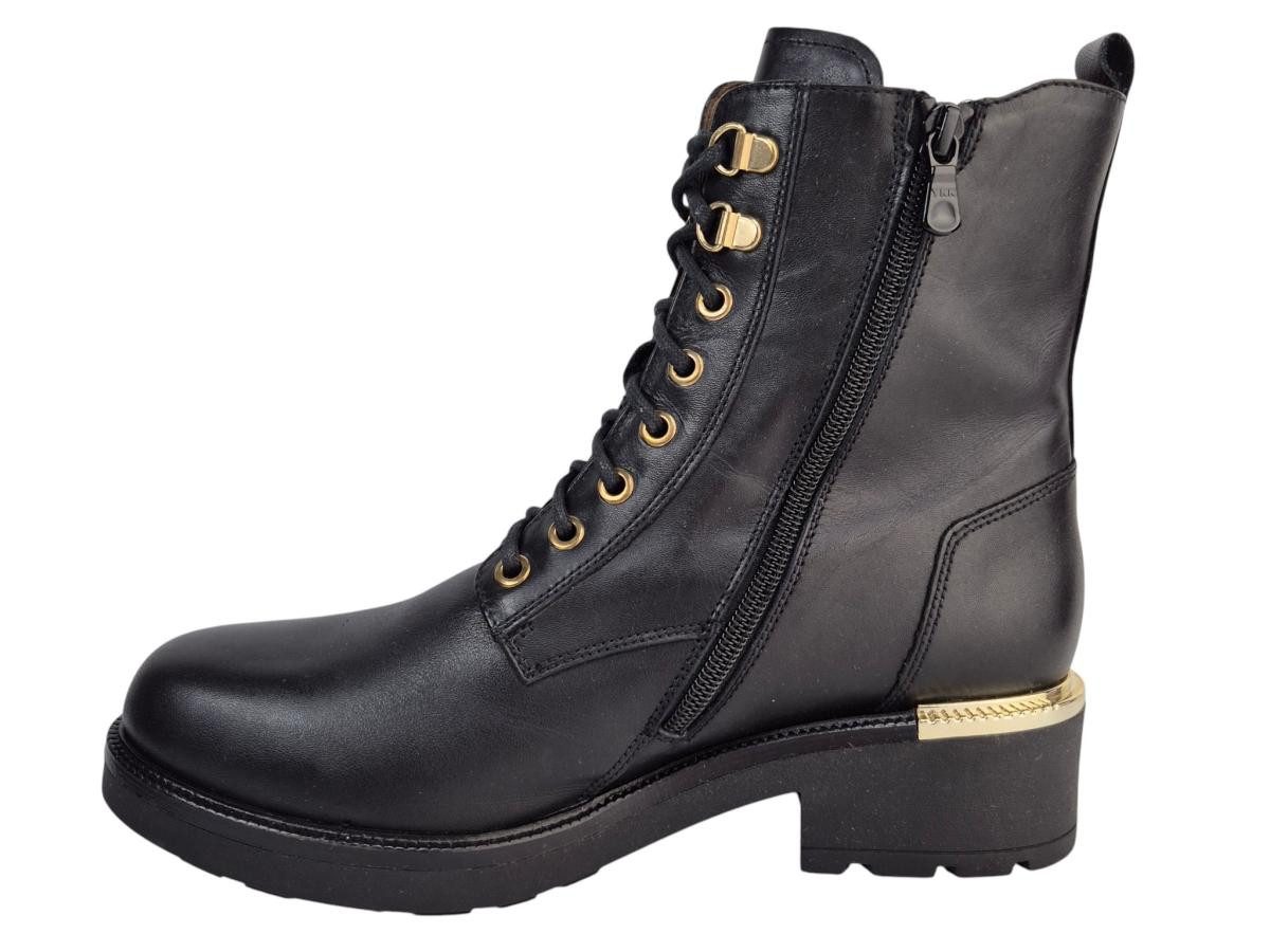 Nero Giardini Guanto nero Stiefelette