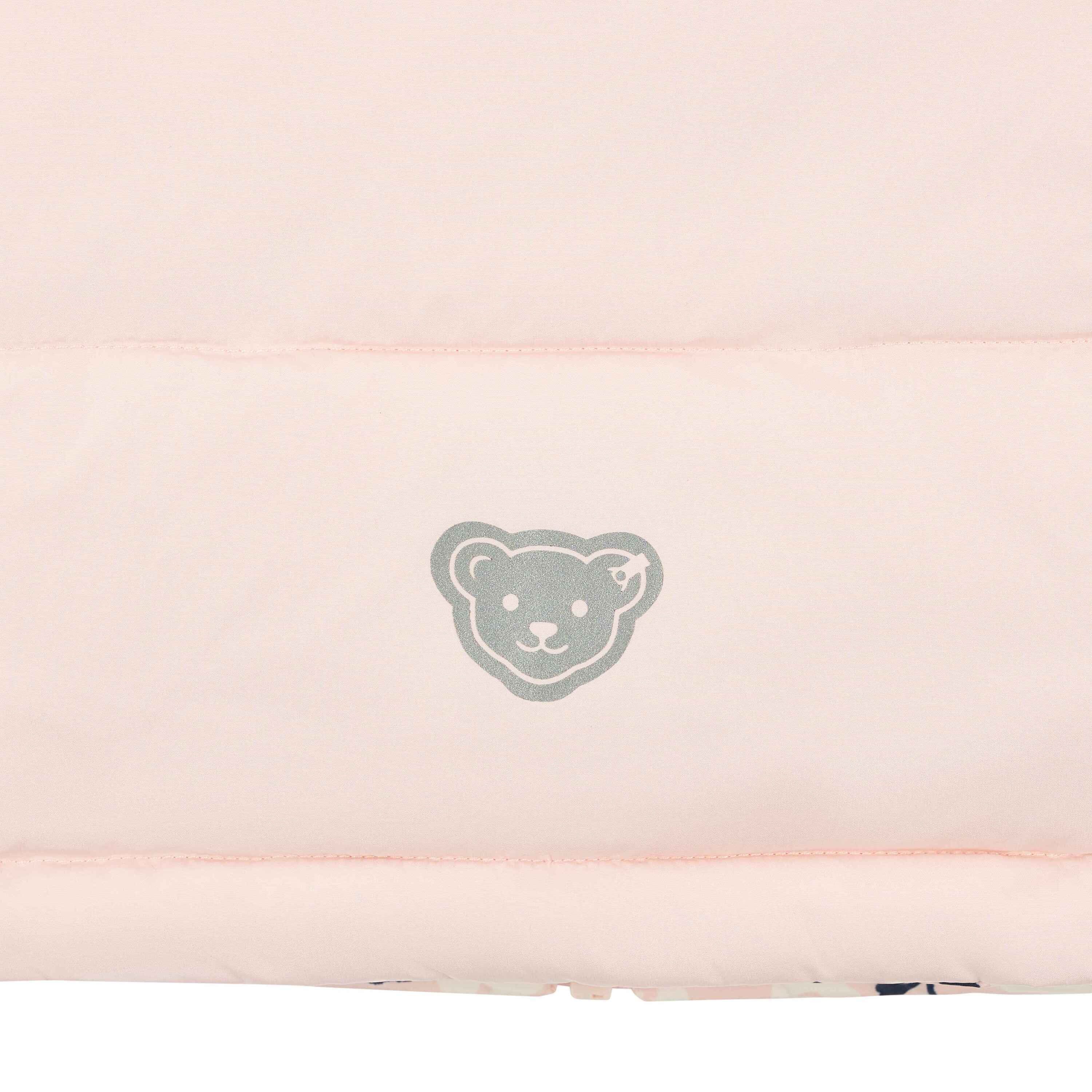 Steiff Funktionsweste Wendeweste