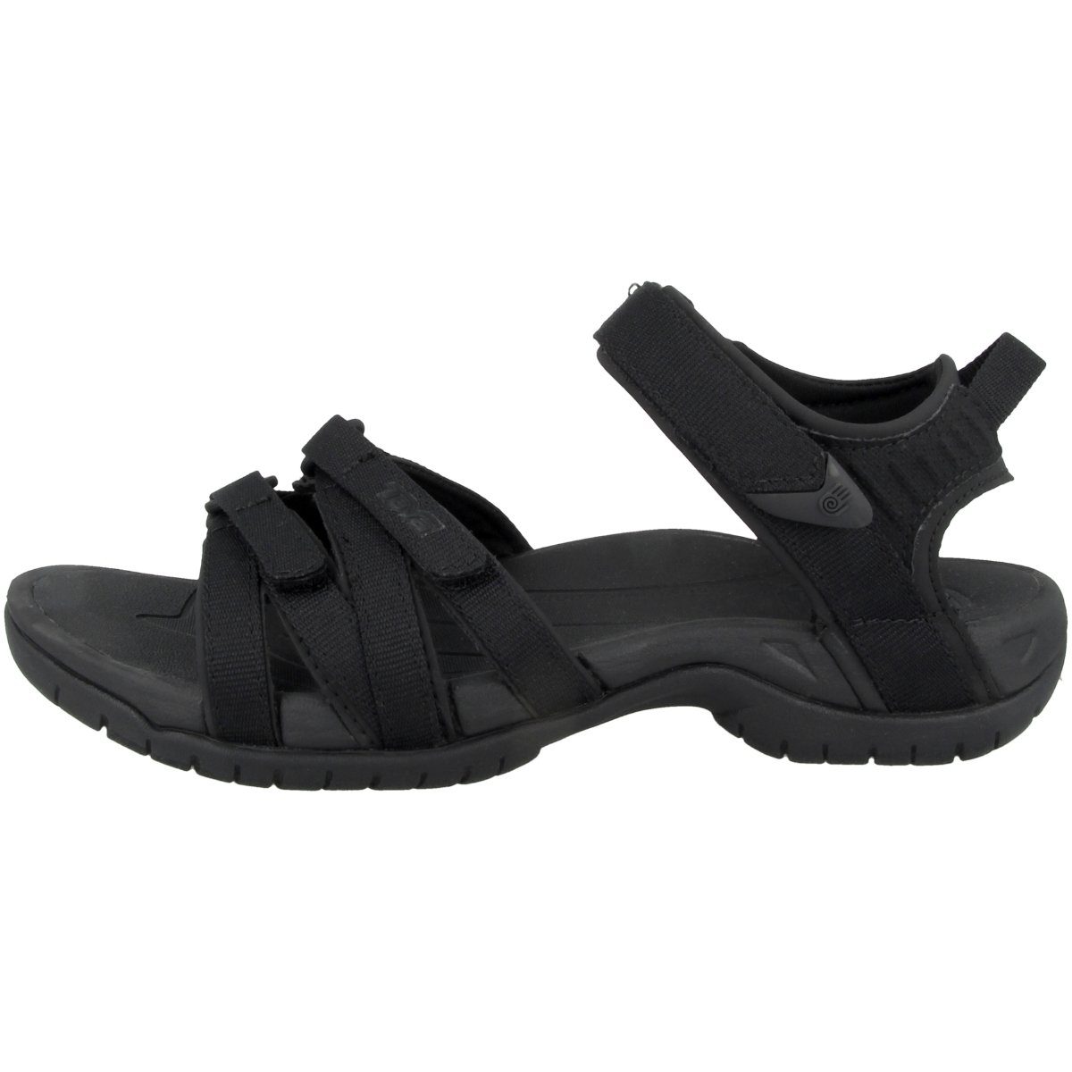Teva Tirra Damen Trekkingschuh Wanderschuhe, Sandalen, Sandaletten, Sommers günstig online kaufen