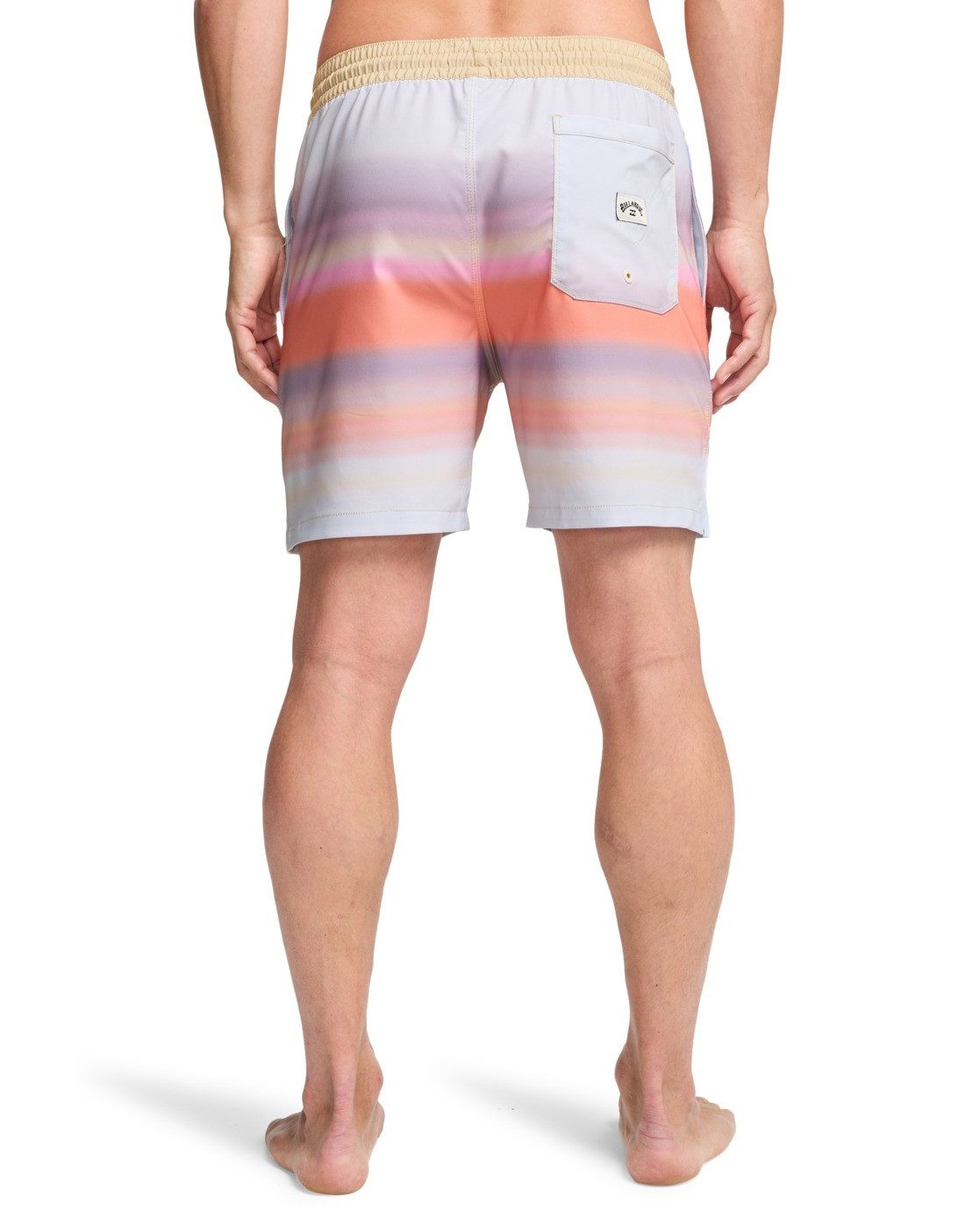Billabong Boardshorts Sundays Layback