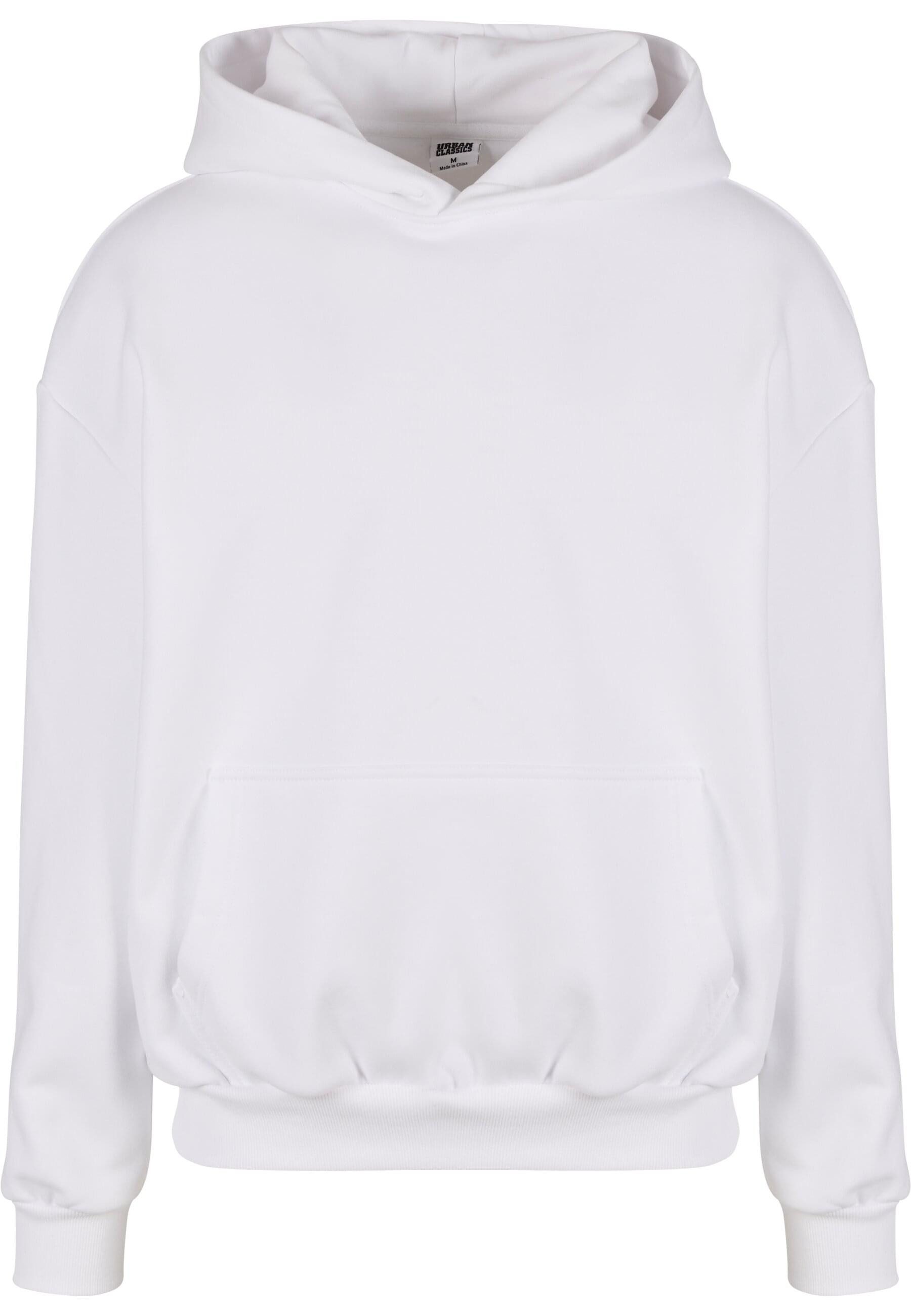 URBAN CLASSICS Kapuzensweatshirt Urban Classics Ultra günstig online kaufen