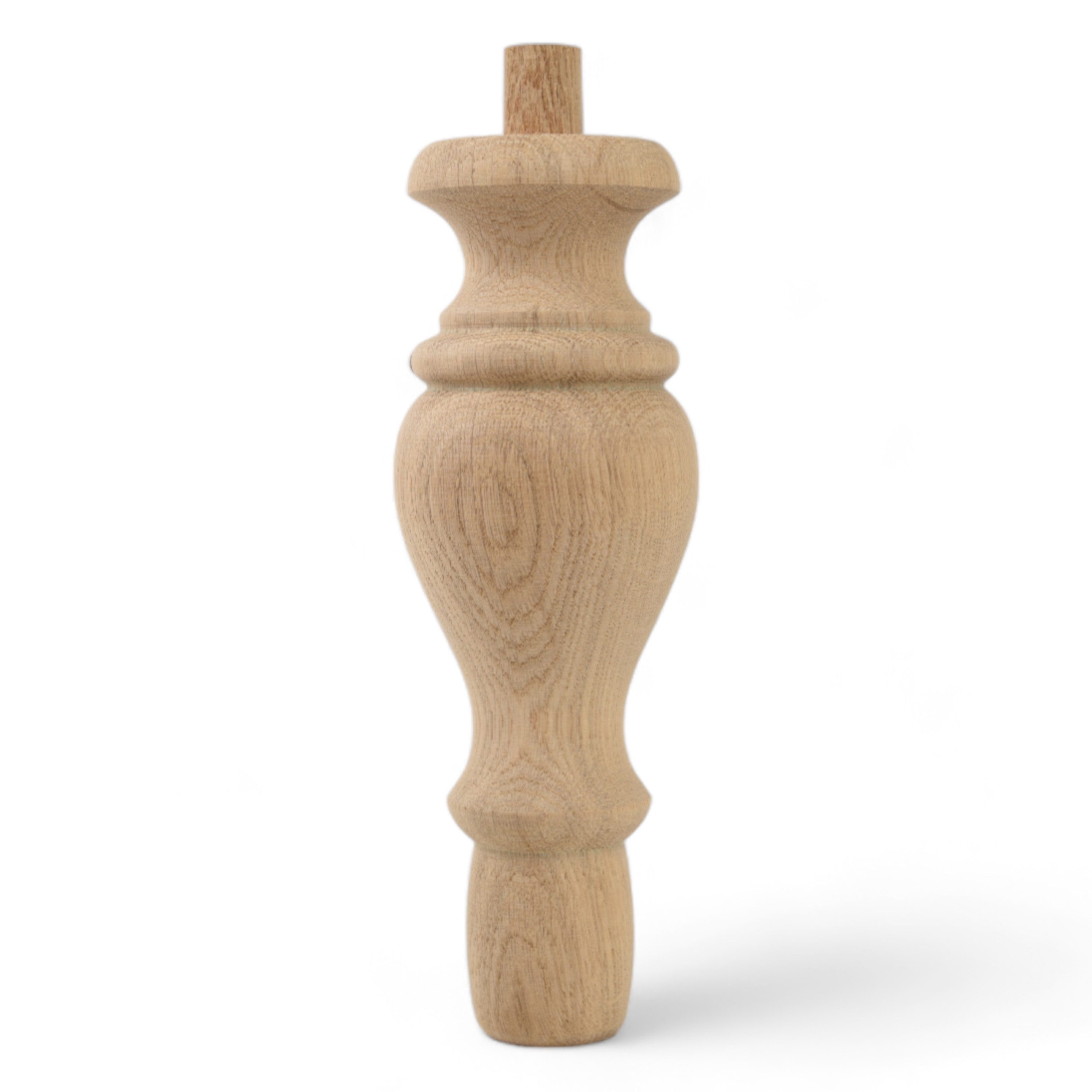 HOLZANDO Möbelfuß Möbelfüße