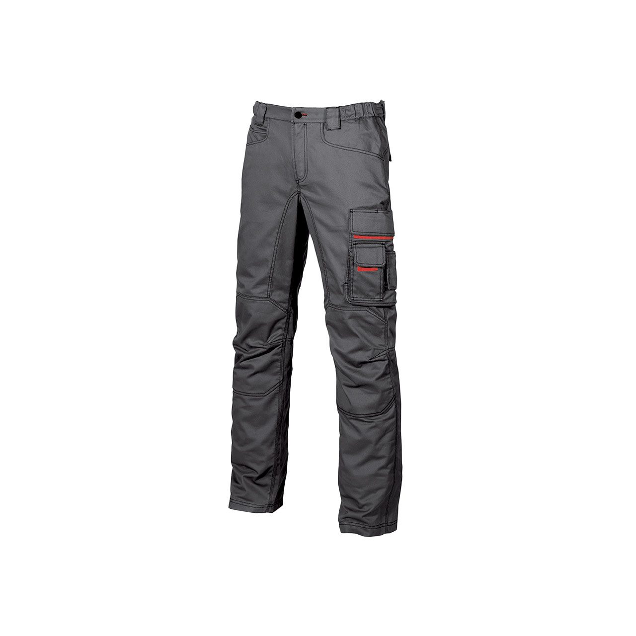 U-Power Arbeitsbundhose Grin (1-tlg)
