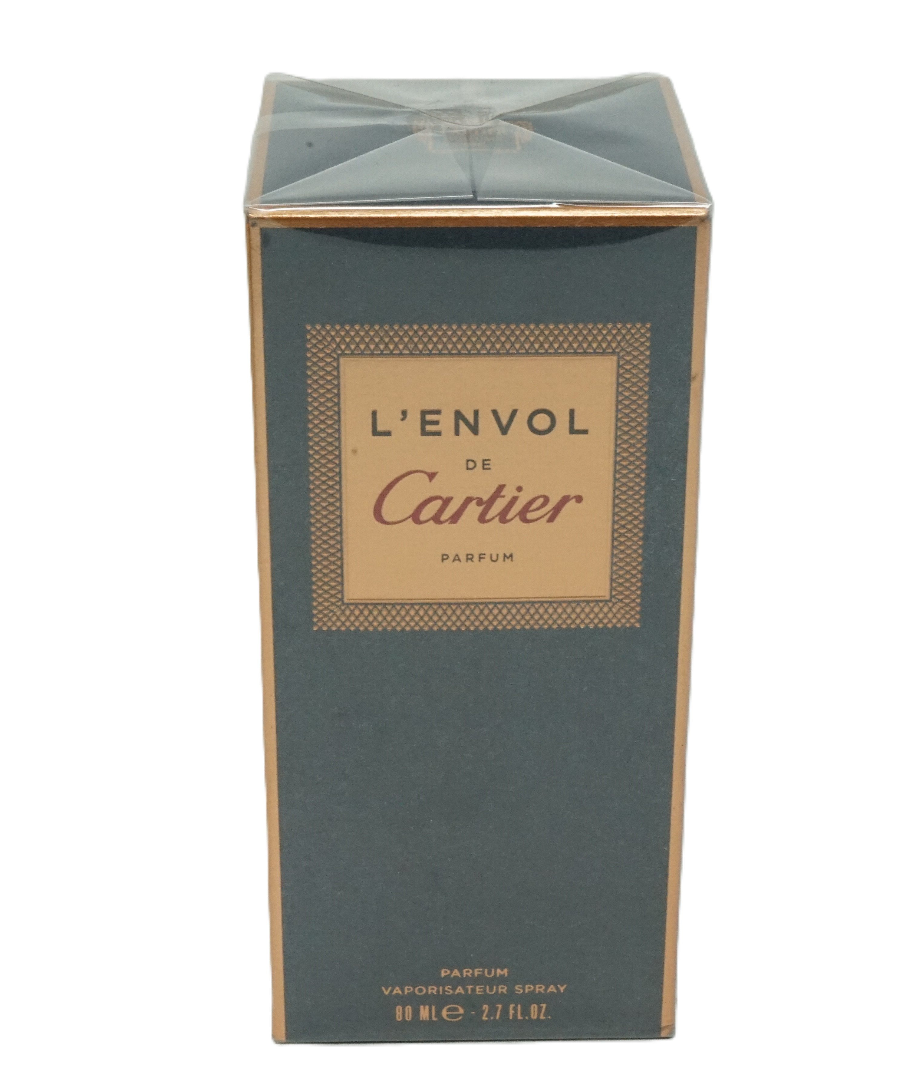 Cartier Eau de Parfum Cartier L'Envol Parfum Spray 80 ml