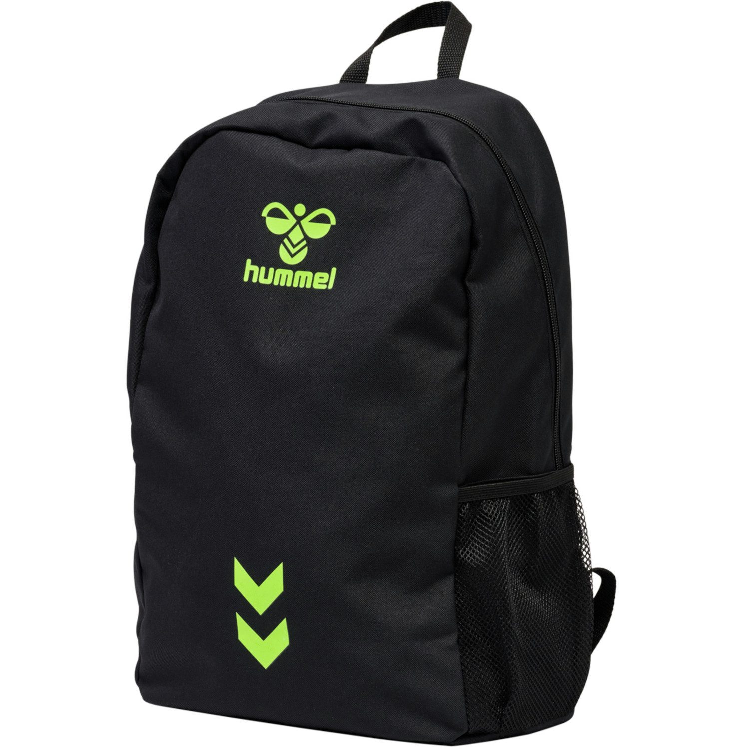 Sporttasche Hummel Rucksack hmlESSENTIAL BACK PACK NEON 231585