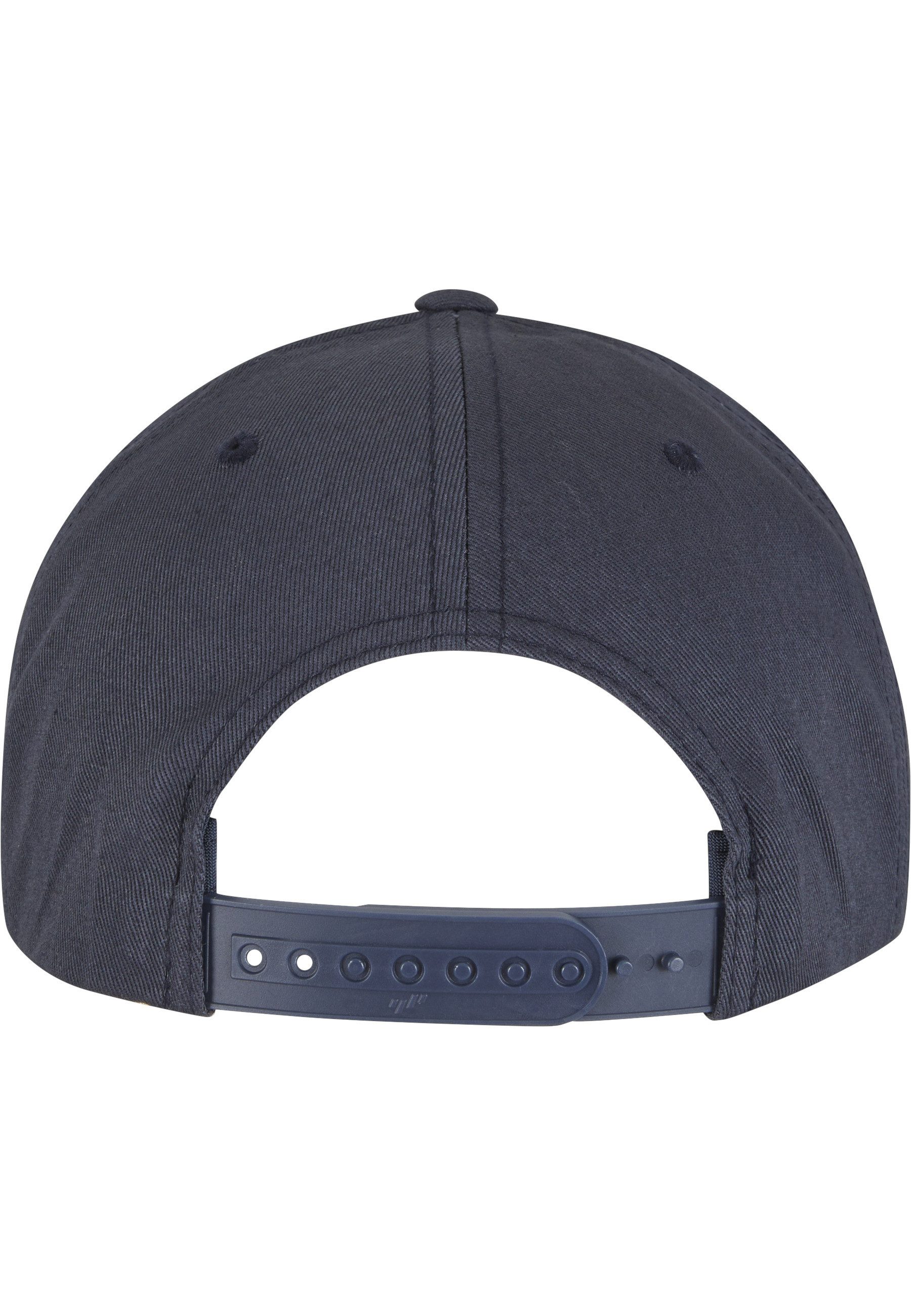 Flexfit Flex Cap Flexfit Unisex Classic 5 Panel Snapback