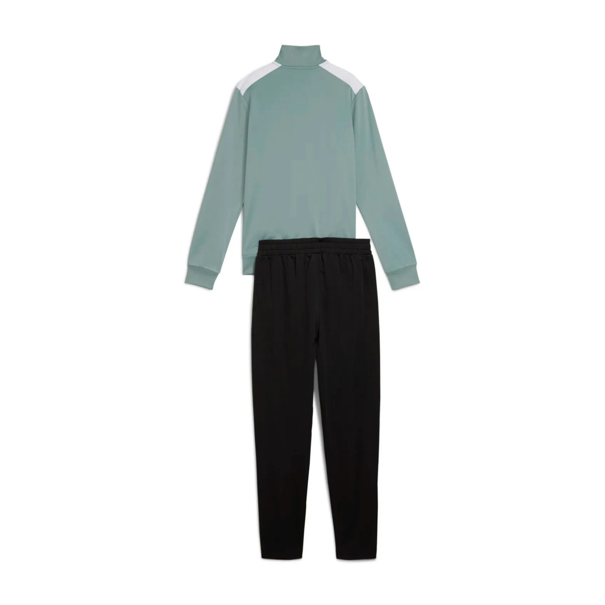 PUMA Trainingsanzug Puma Damen Trainingsanzug Poly günstig online kaufen