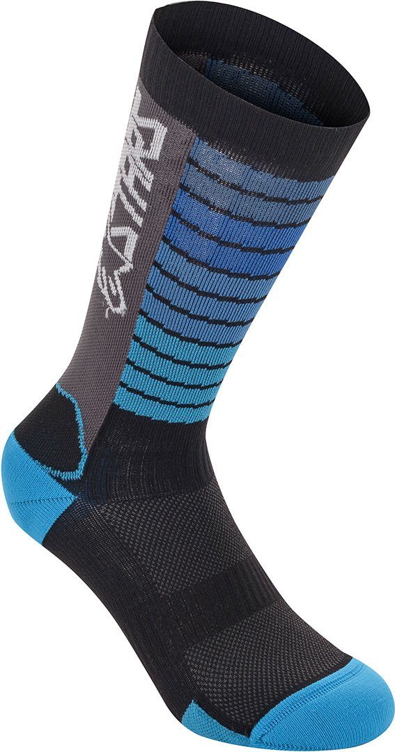 Alpinestars Funktionssocken Drop 22 Socken Atmungsaktiv günstig online kaufen