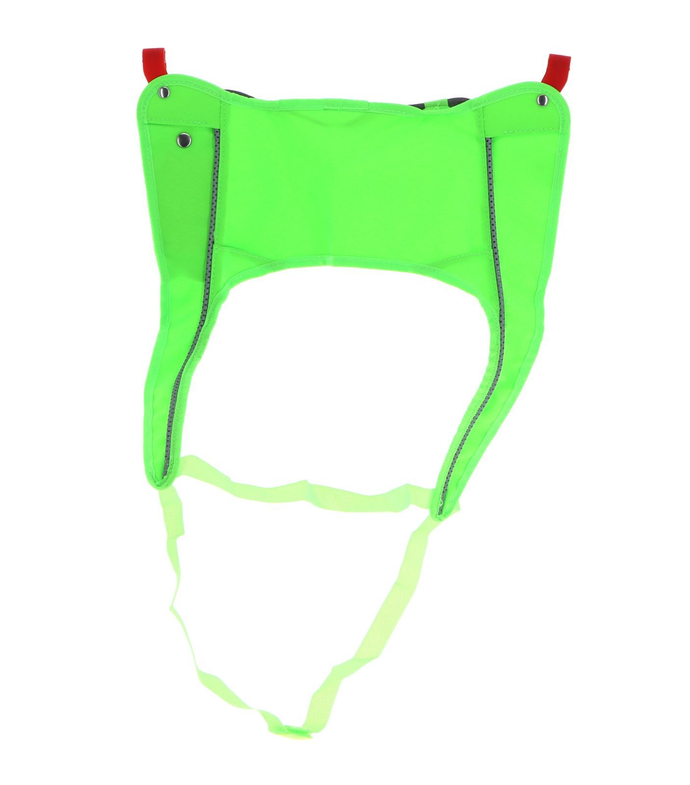 Step by Step Rucksack LED Neon Pull-Over