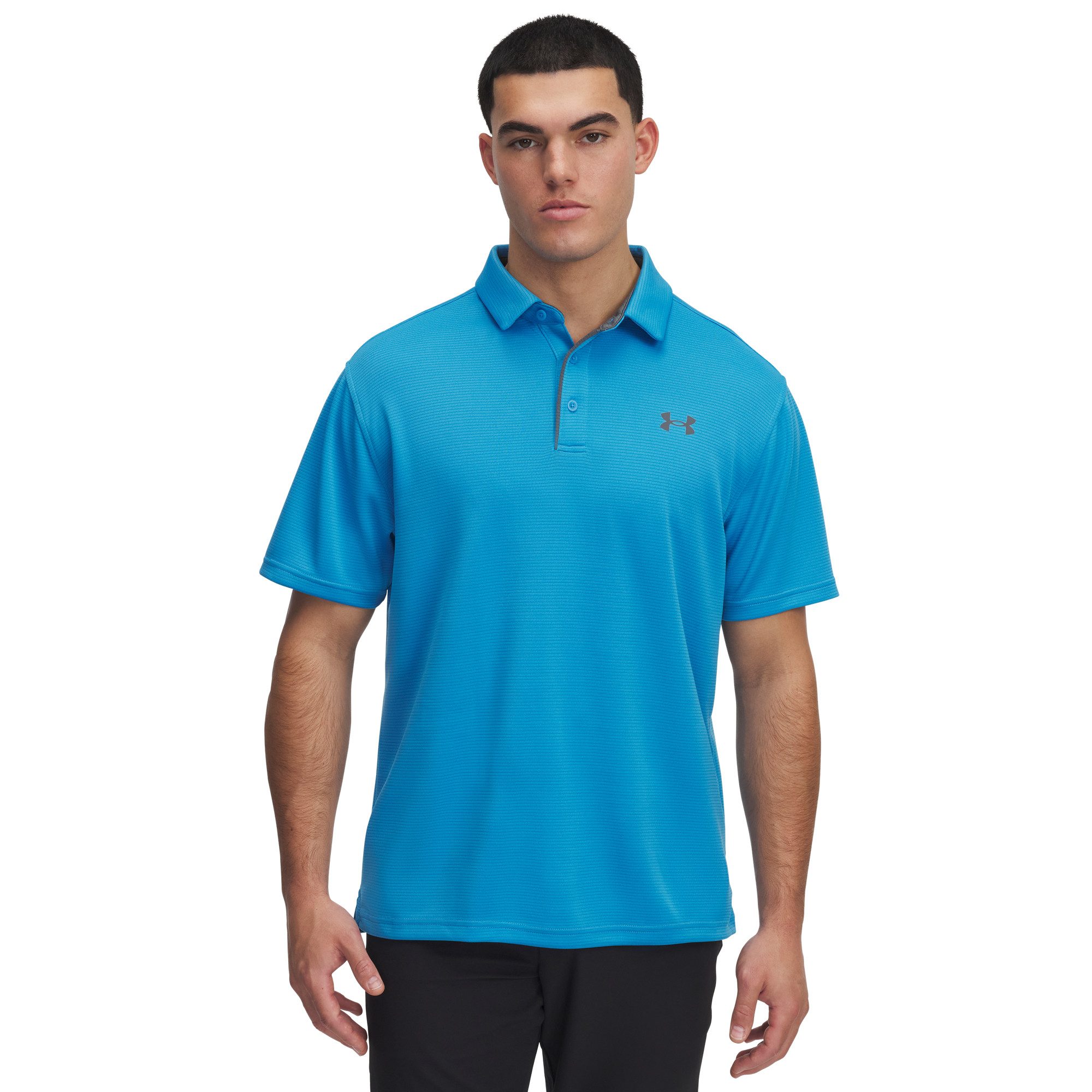 Poloshirt Under Armour Herren Polo Shirt Tech Polo 1290140