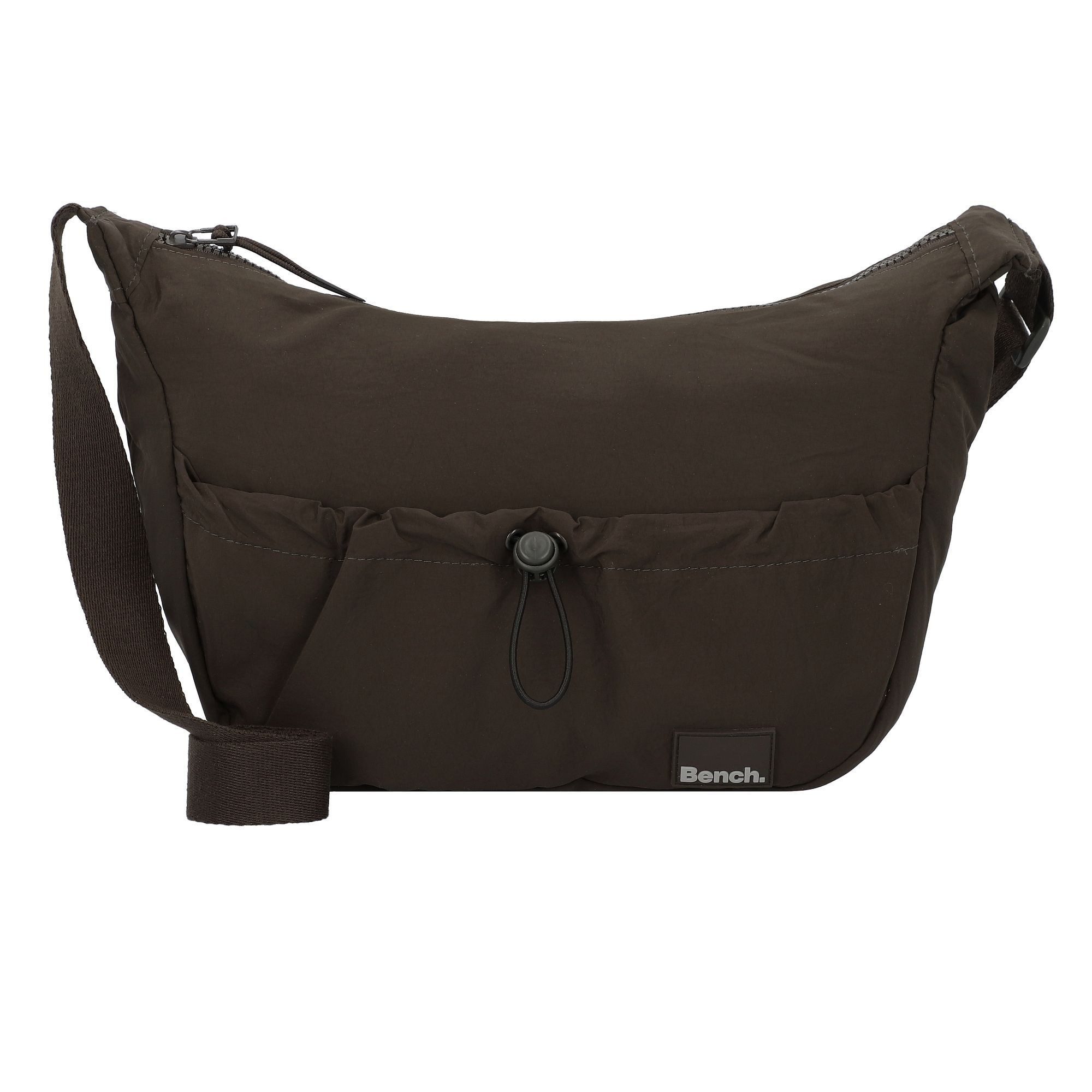 Bench. Schultertasche Soft, Nylon