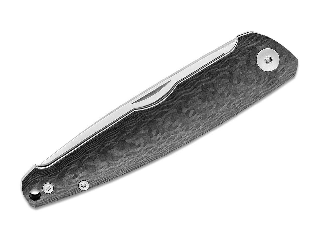 Viper Taschenmesser Taschenmesser Key Carbon Fiber