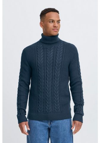  Blend Stehkragenpullover BHBASIM Roll