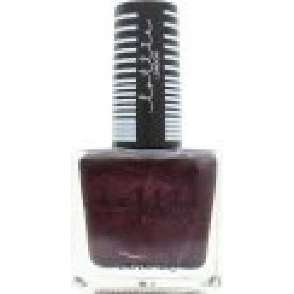 Lottie London Nagellack Lottie Lacquer Nagellack 12ml - Guru
