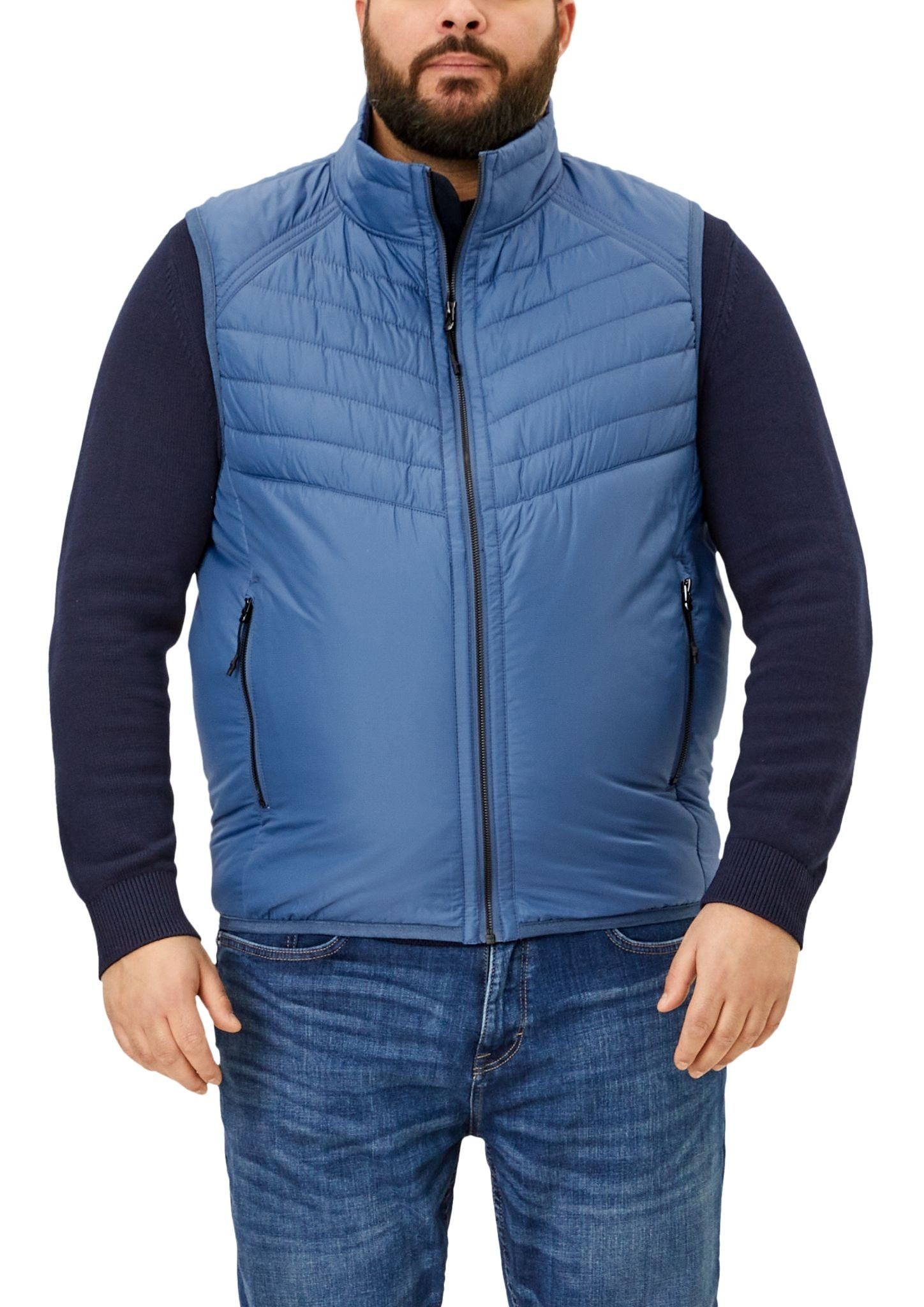 s.Oliver Funktionsweste