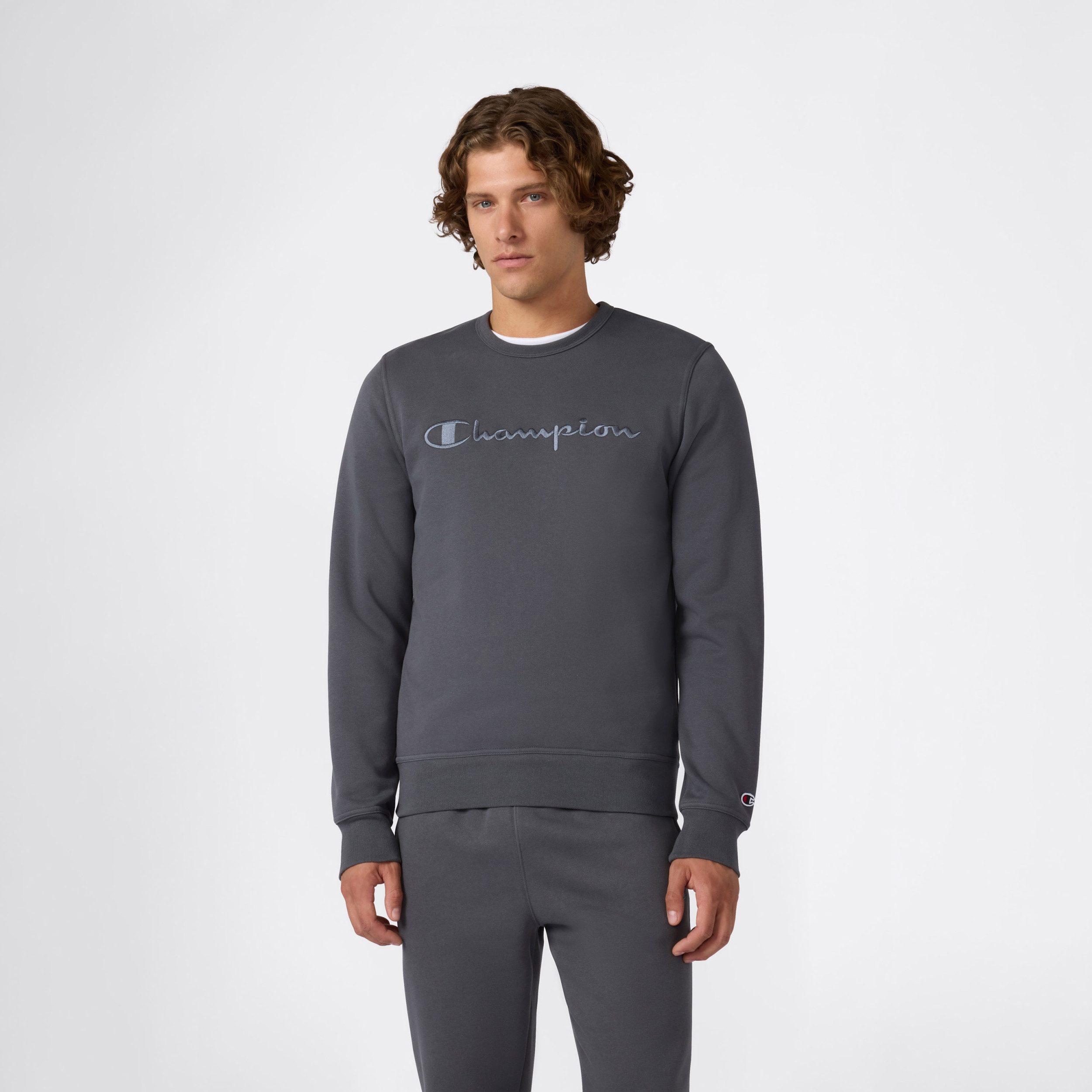 Champion Kapuzenshirt Crewneck Sweatshirt FGY