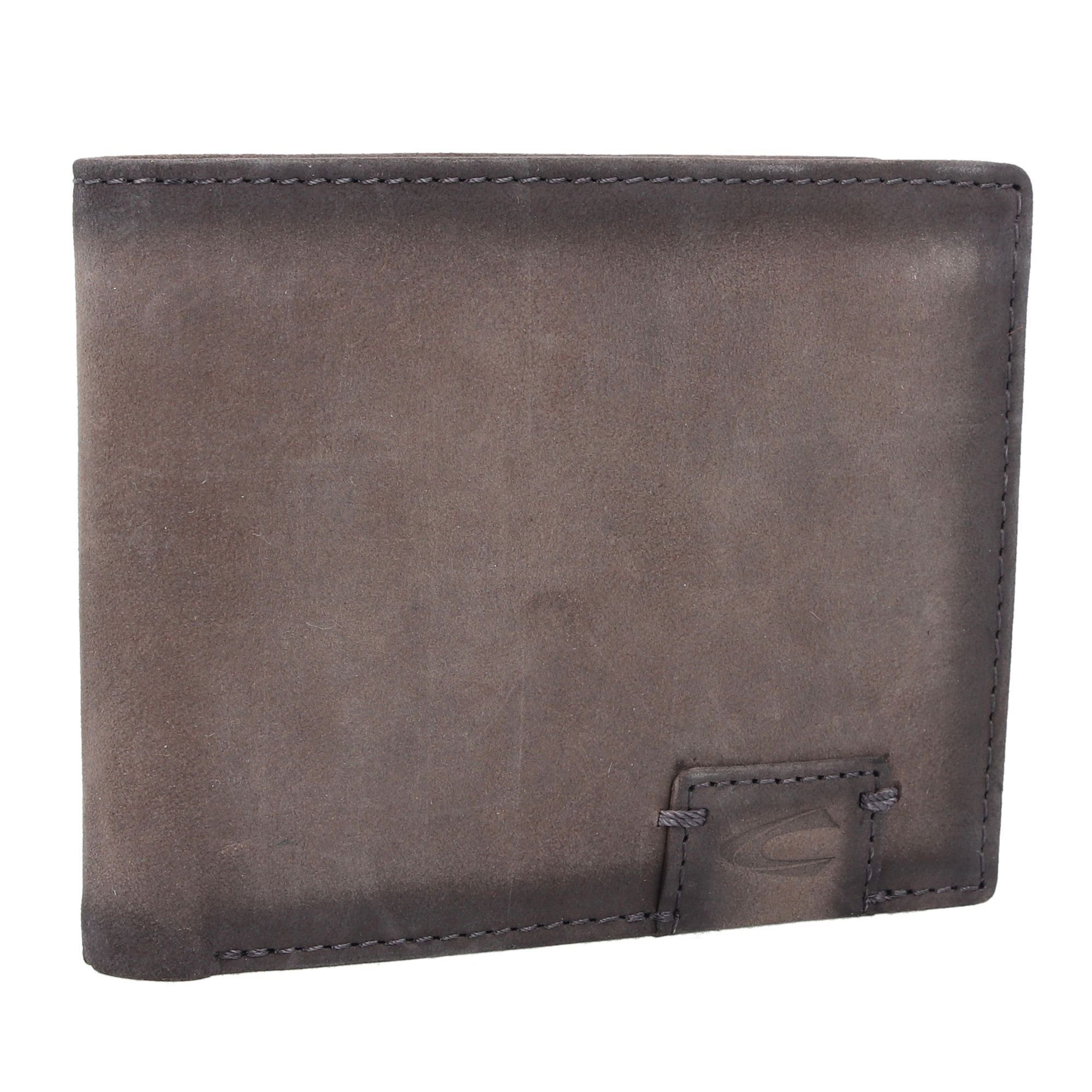 camel active Geldbörse Dallas, Leder