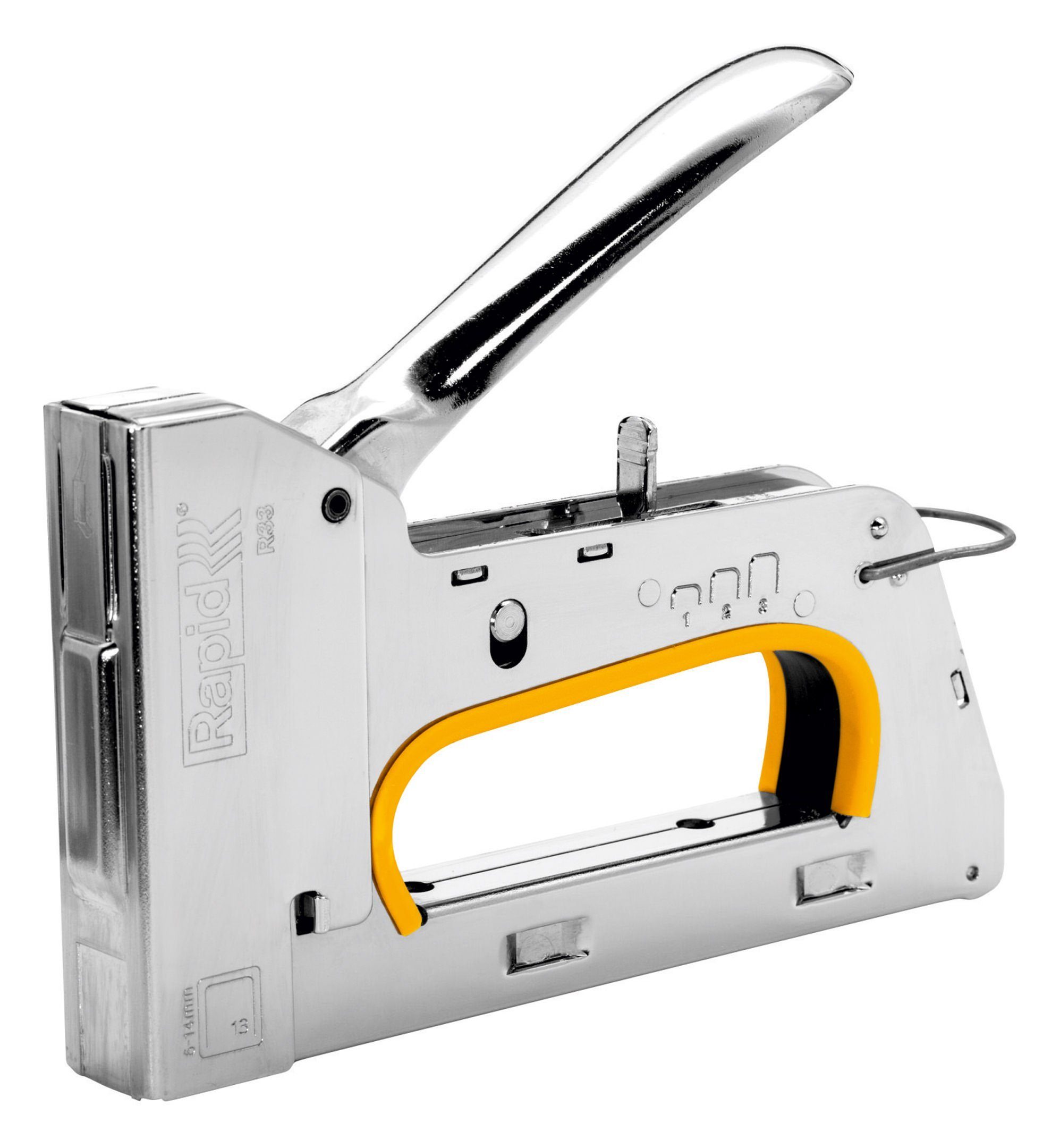 Handtacker